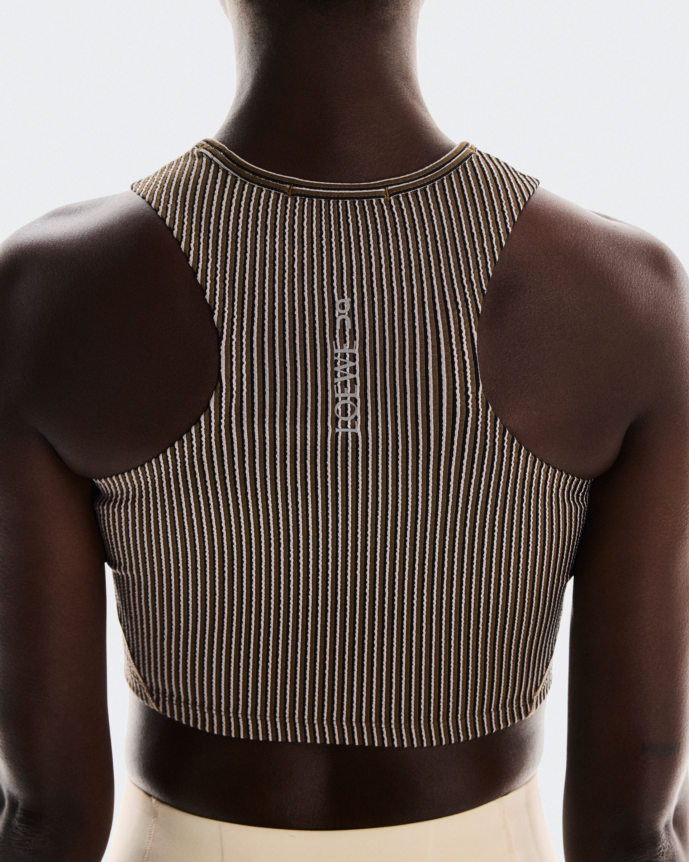 タンクトップ ロエベ | ウィメンズ デイリートップス | On 日本