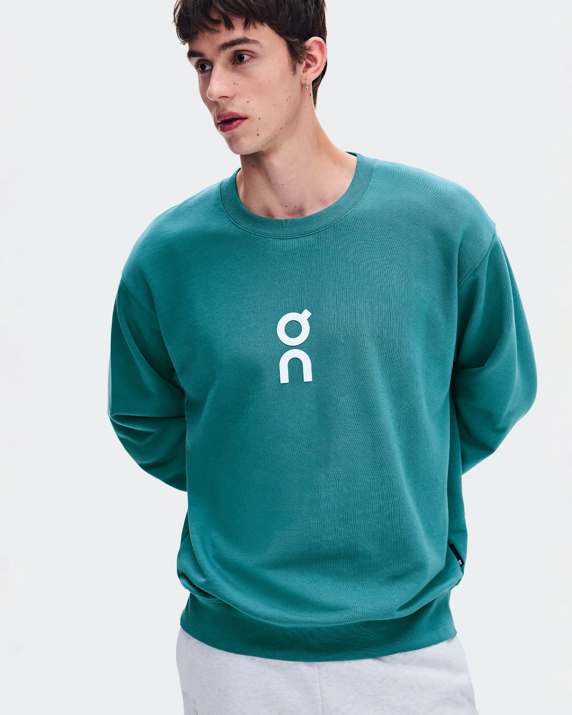 Men's Club Crew Storm - thumbnail 4