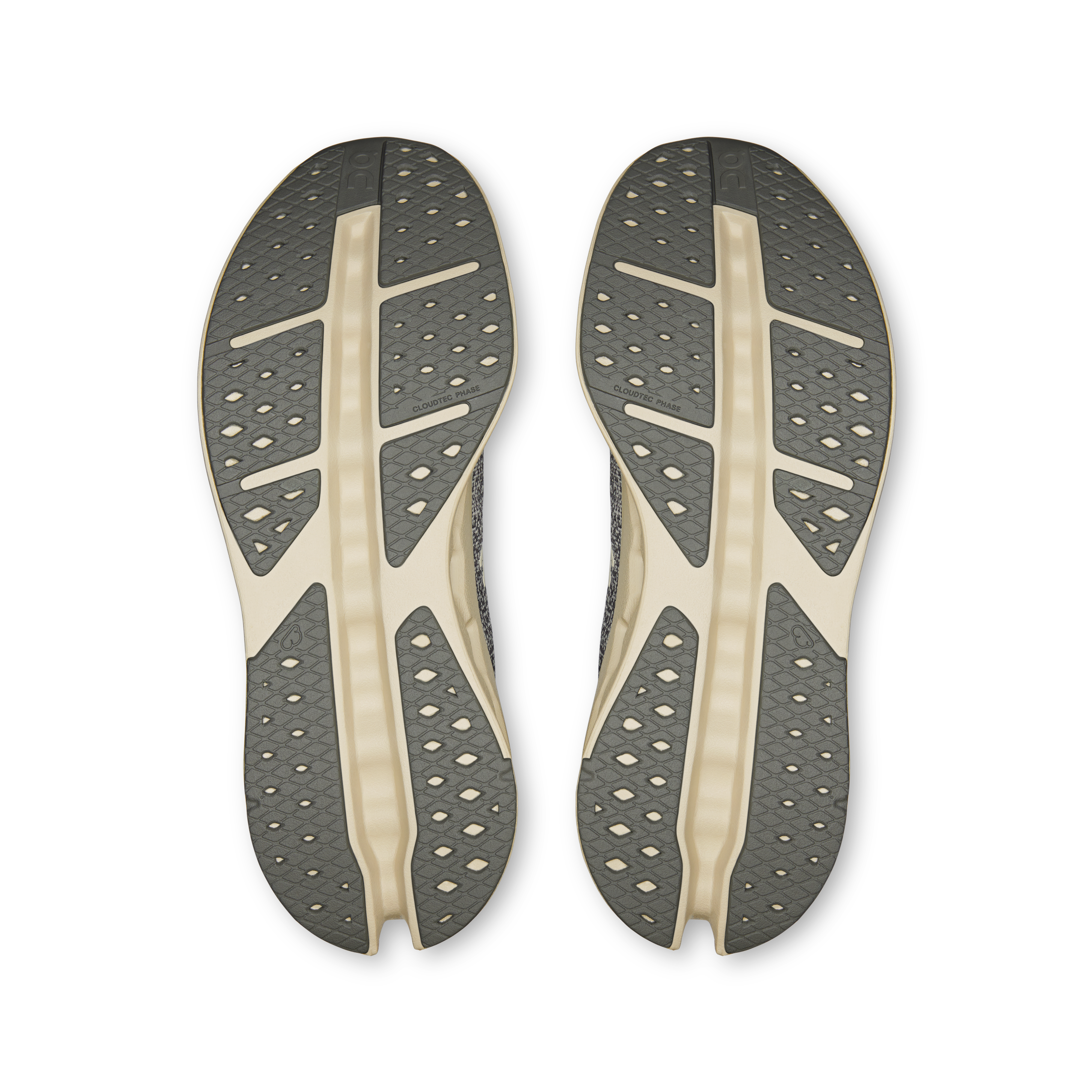 Cloudsurfer MaxMen / Asphalt | Ice / 40.5