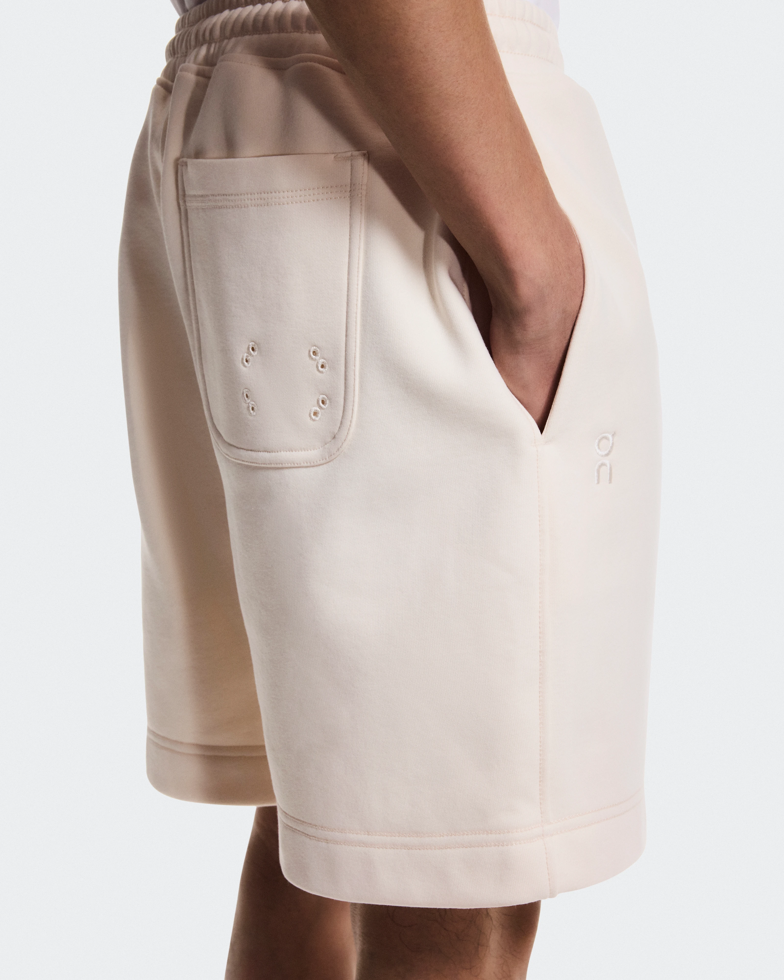 On Club Collective Shorts Dew メンズ ショートパンツ