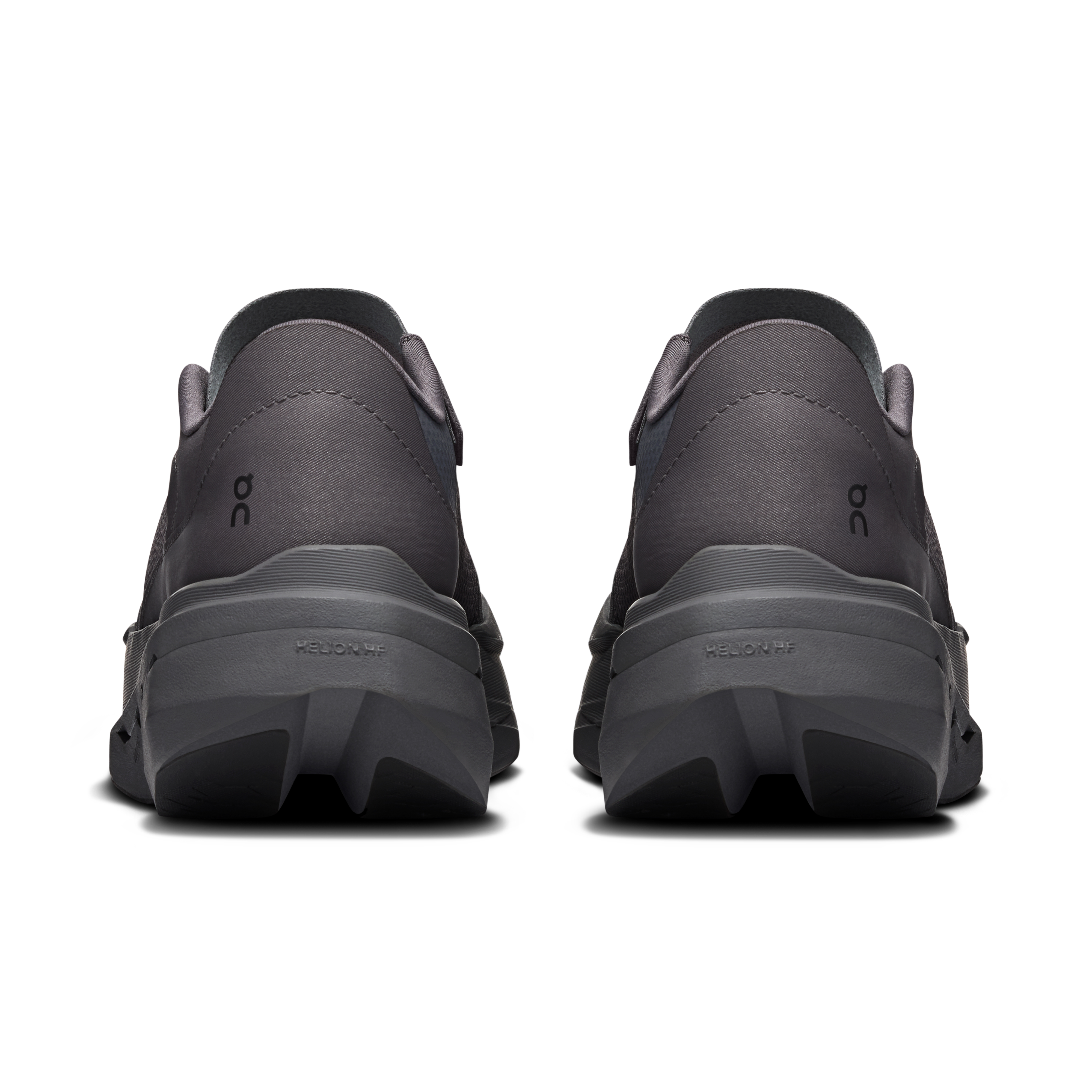 On Cloudboom Volt PAF Ember & Pebble Women Road running Shoes