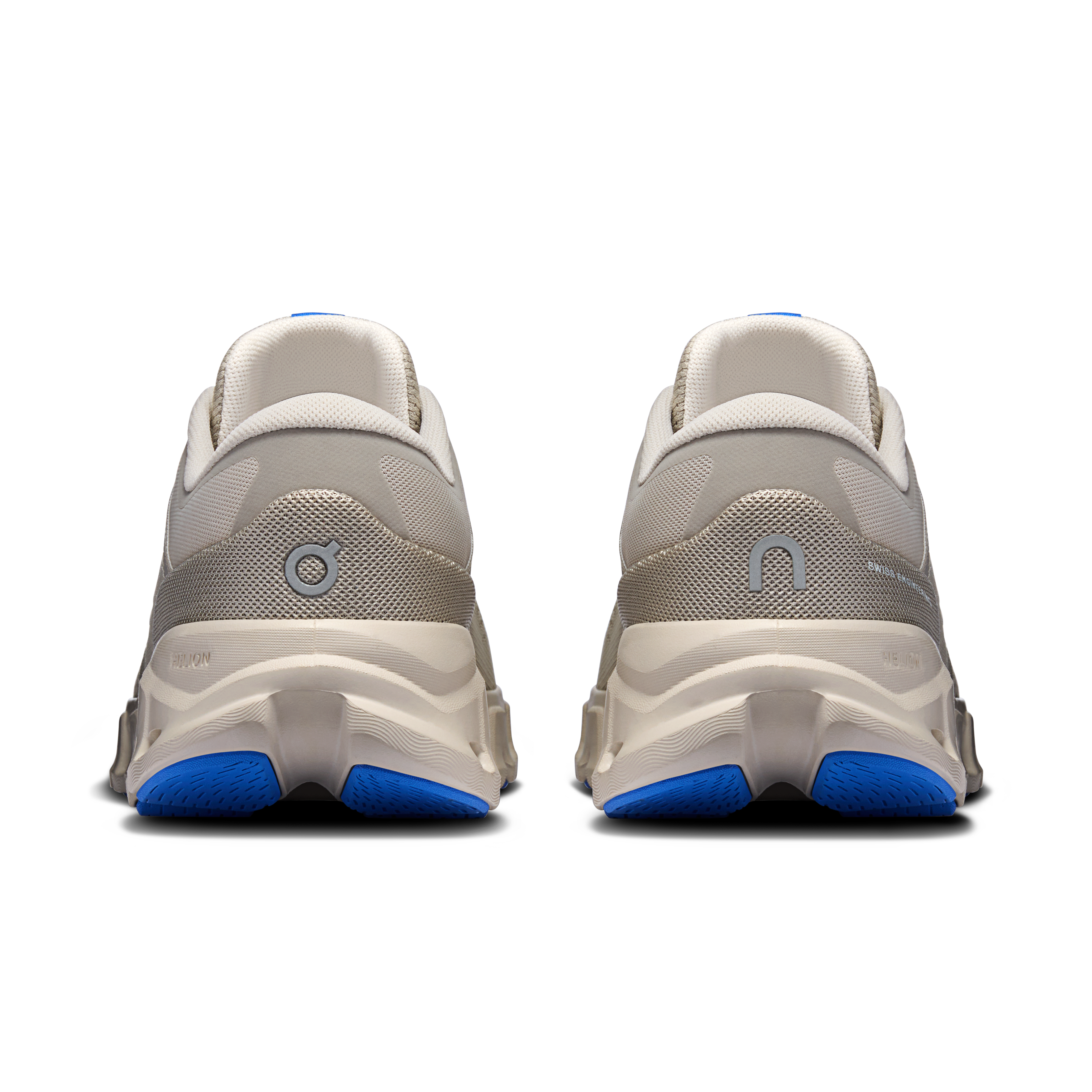 On Cloud X 5 Brume & Pearl Men Active life Shoes
