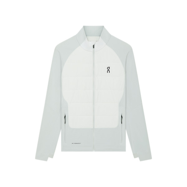 Women's Weather Hybrid Jacket