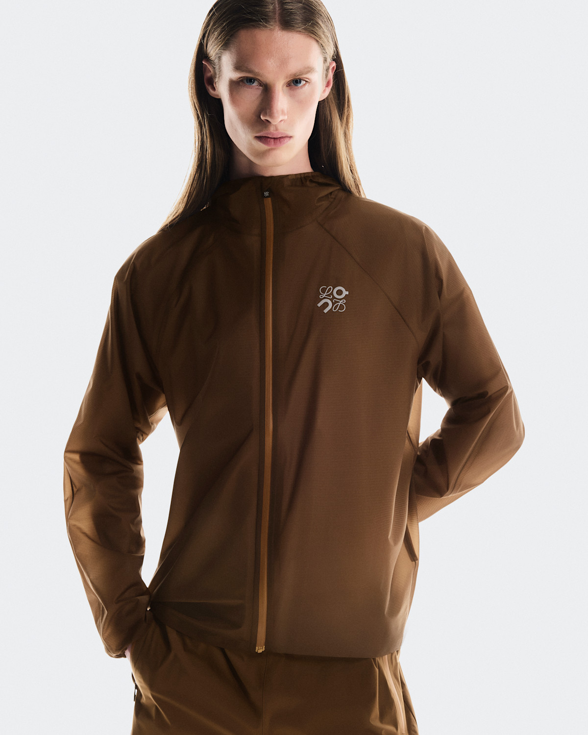 Ultra Jacket LOEWE