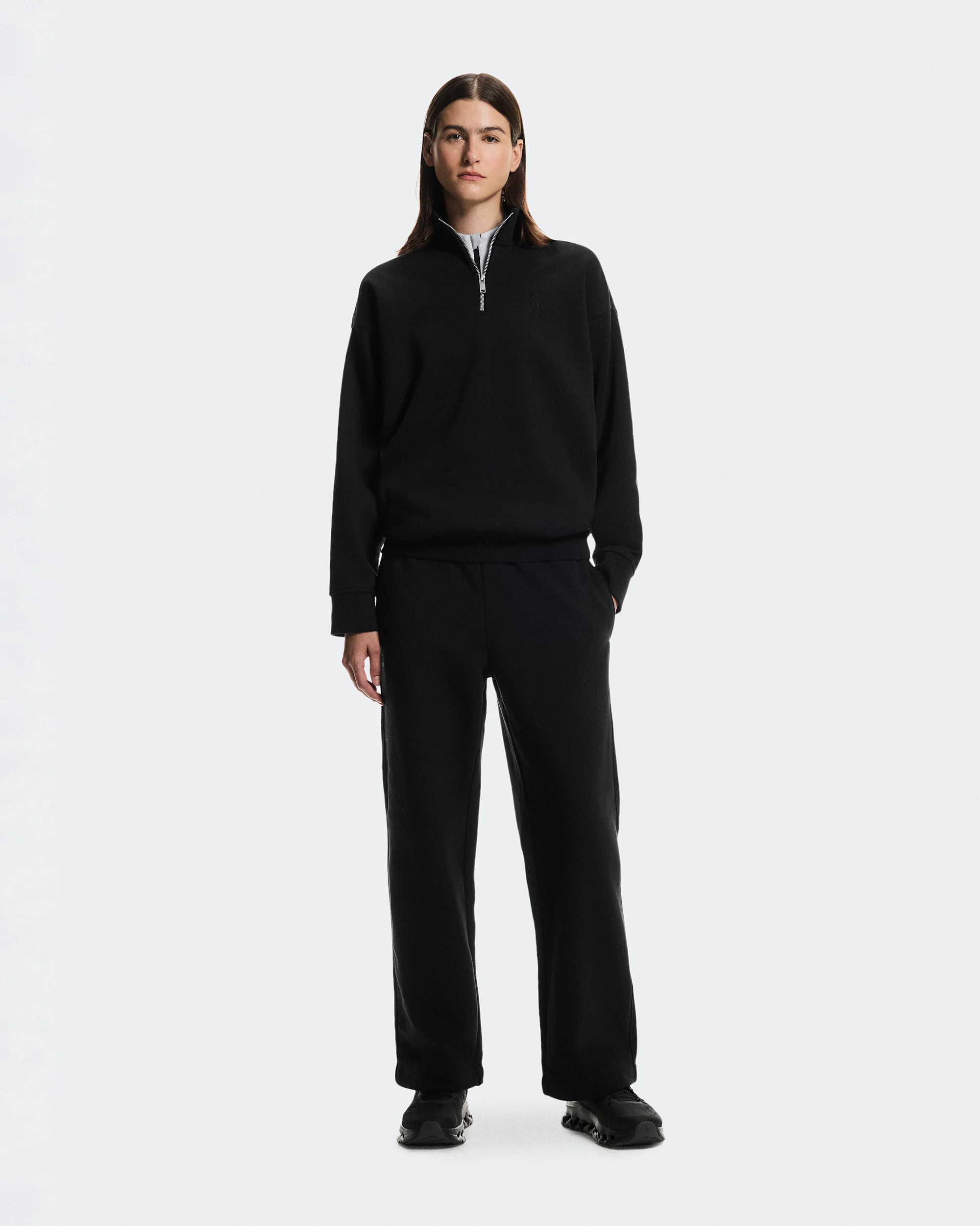 Club Collective 1/4 Zip - thumbnail 8