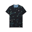 Performance-T Lumos Short-Sleeve Shirt in Black