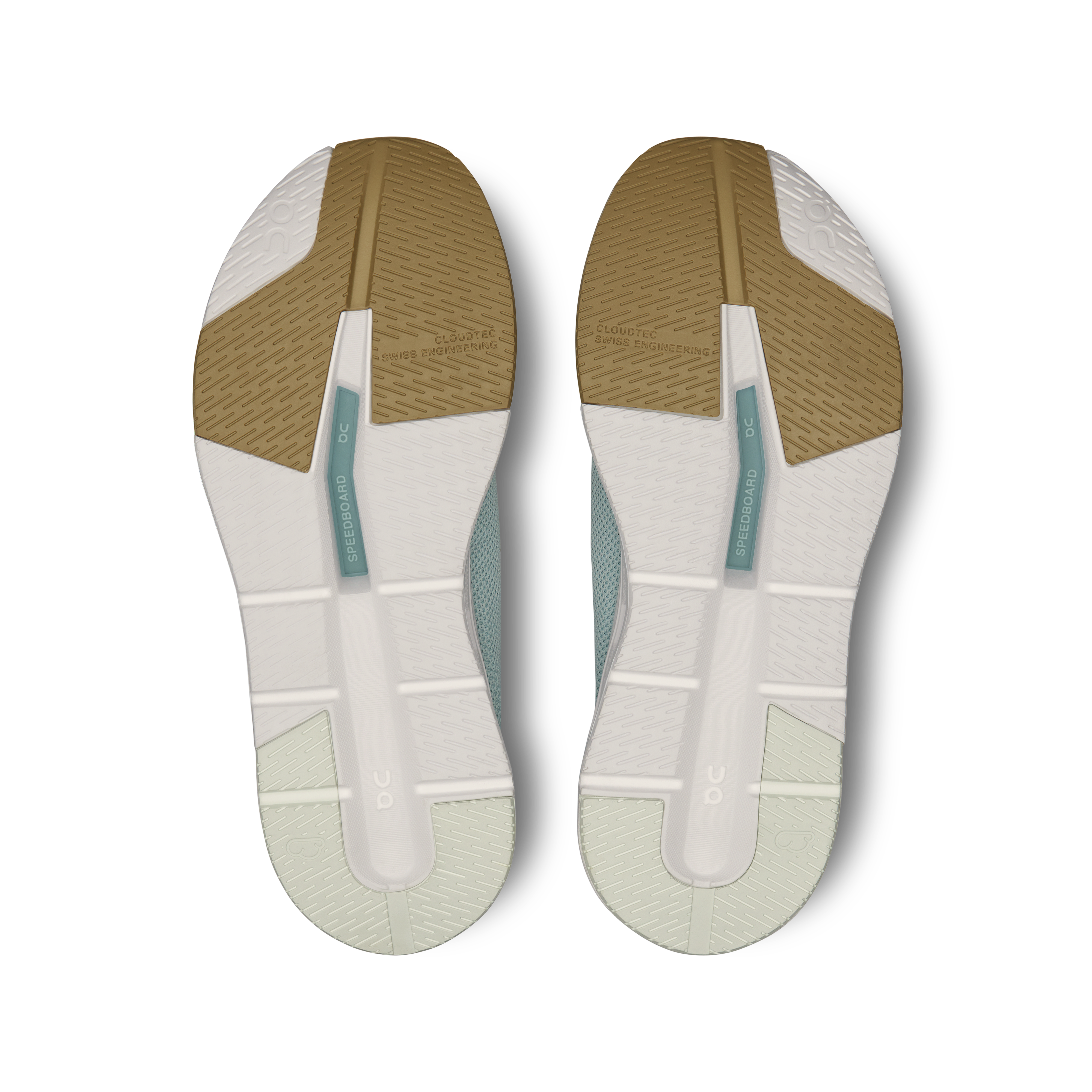 On Cloudeasy Mineral & Eucalyptus Men Active life Shoes