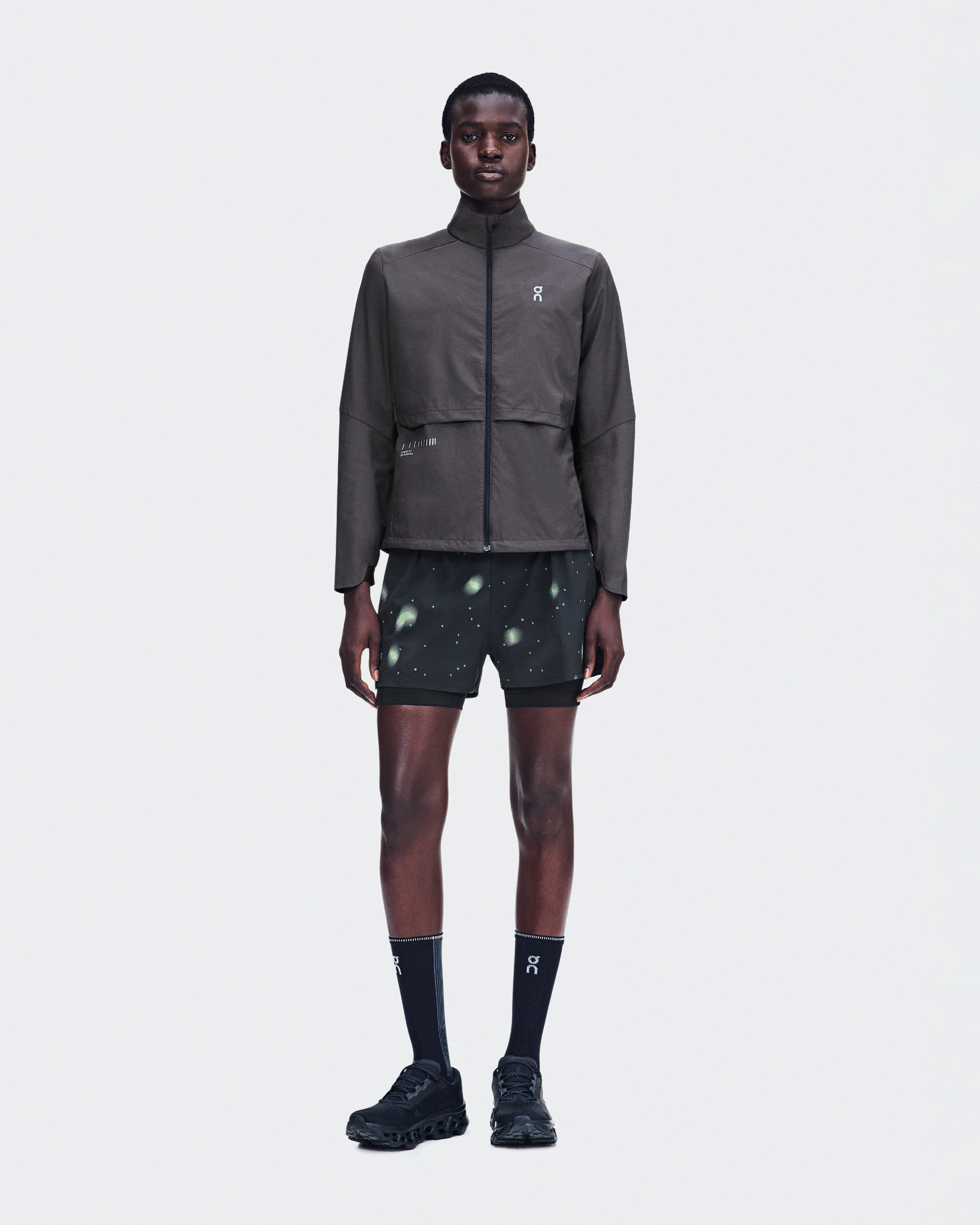 Weather Jacket Lumosنحيف / كسوف / L