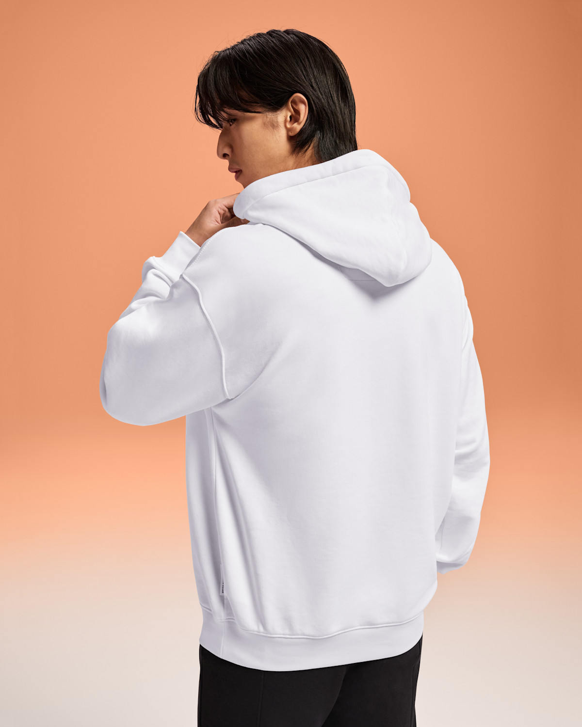 Men's Club Hoodie