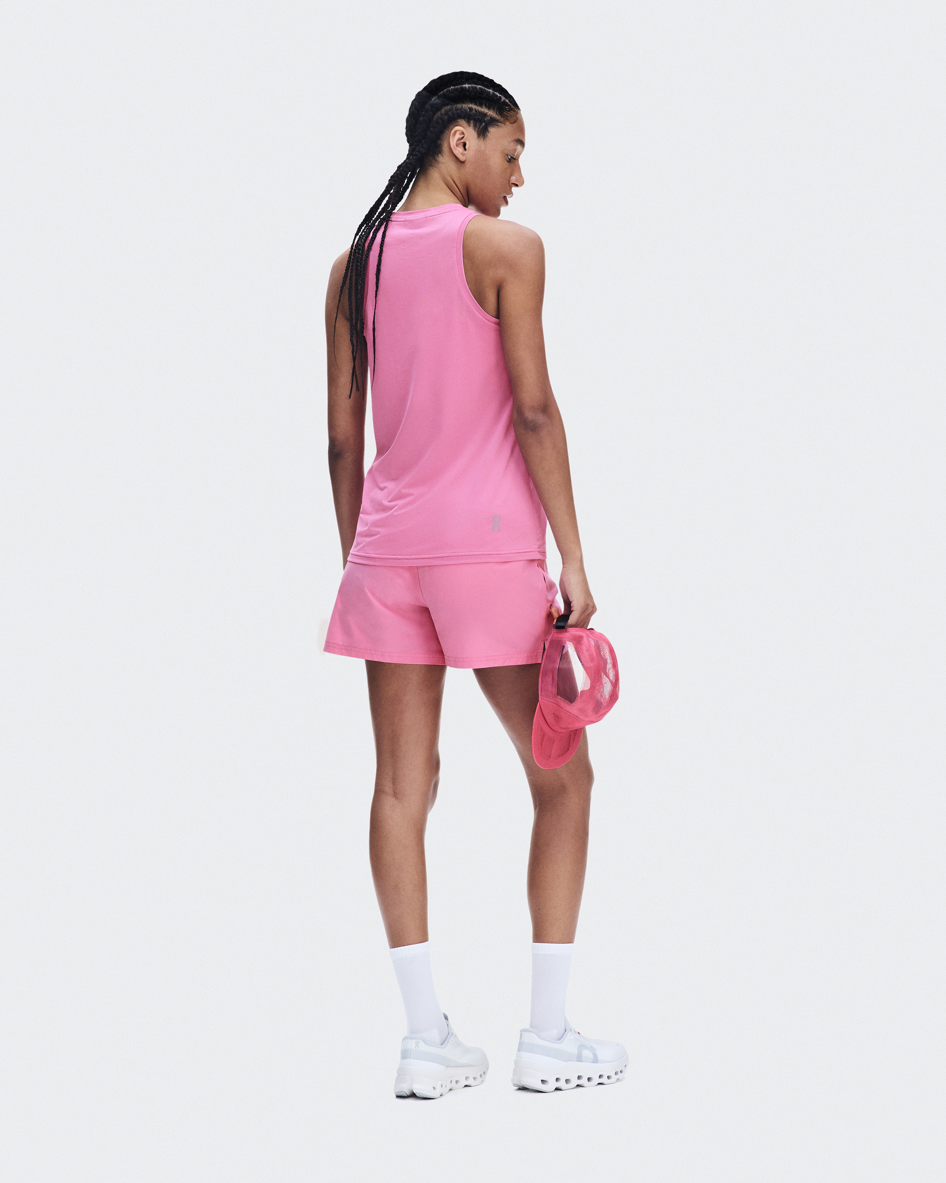 Women's Core Tank | Orange | On United States