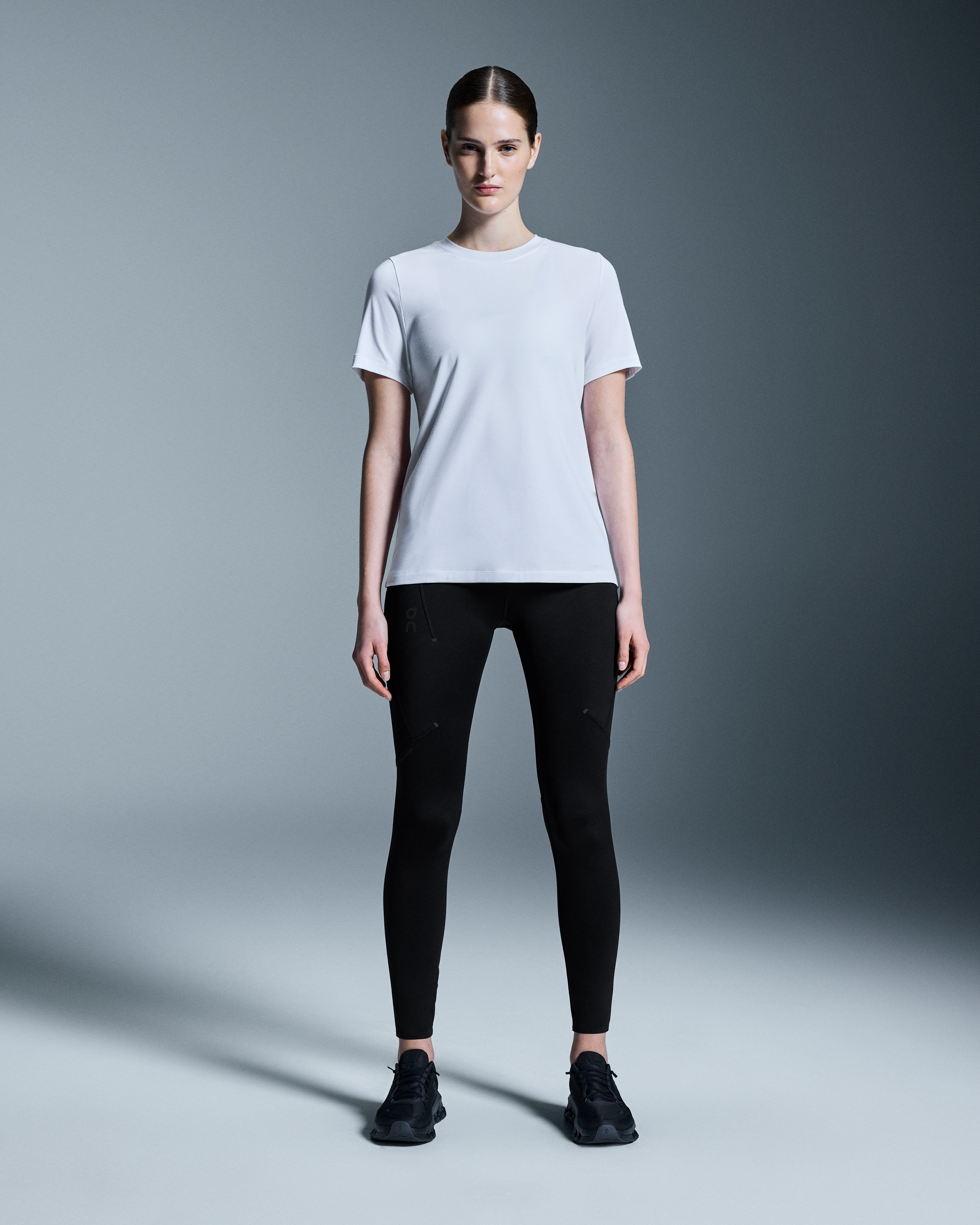 Focus-TWomen / White / L