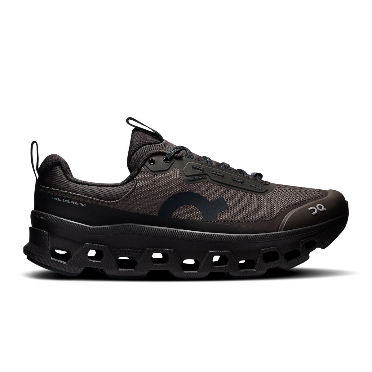 Men's Cloudmonster 1 Waterproof