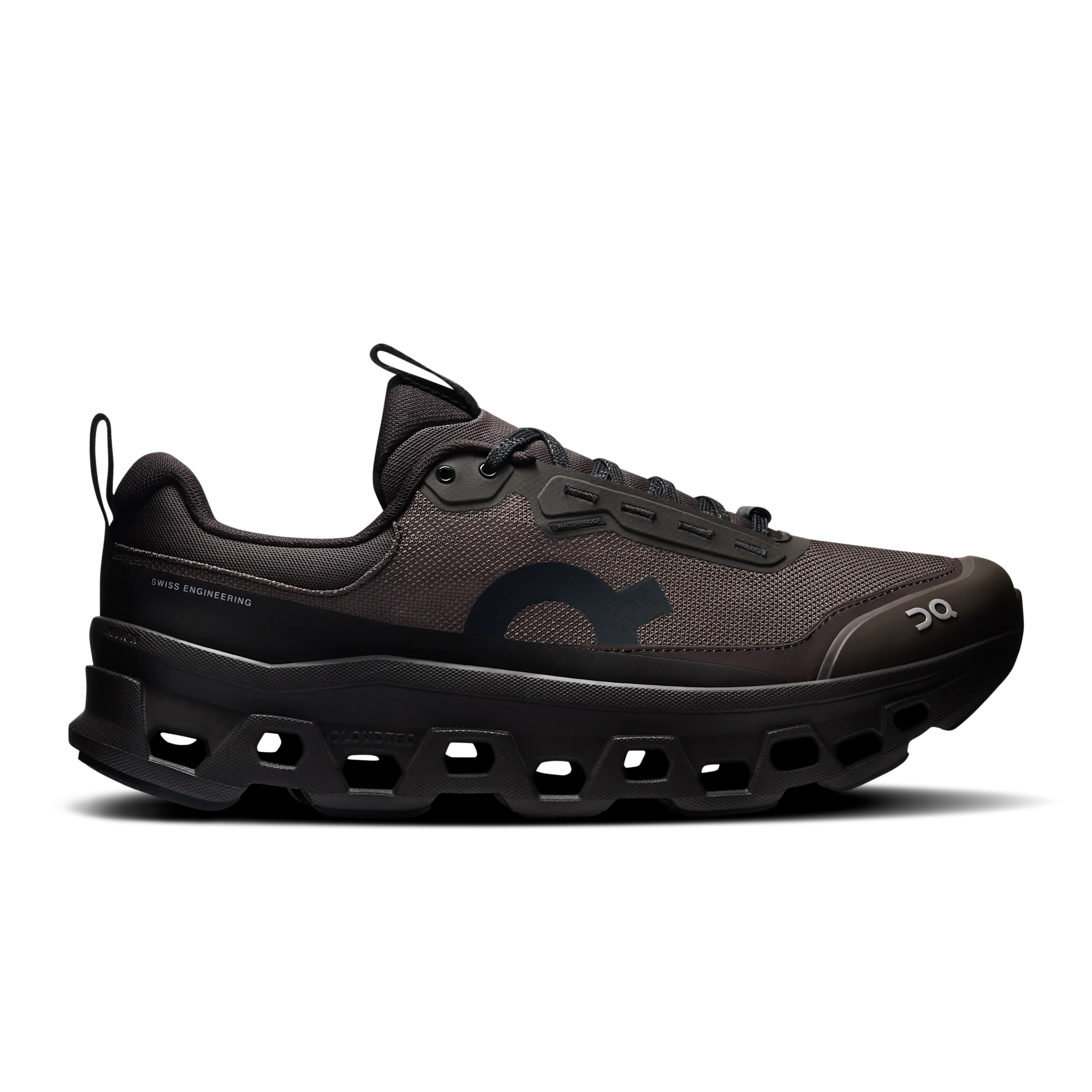 Men's Cloudmonster 1 Waterproof Espresso | Sable