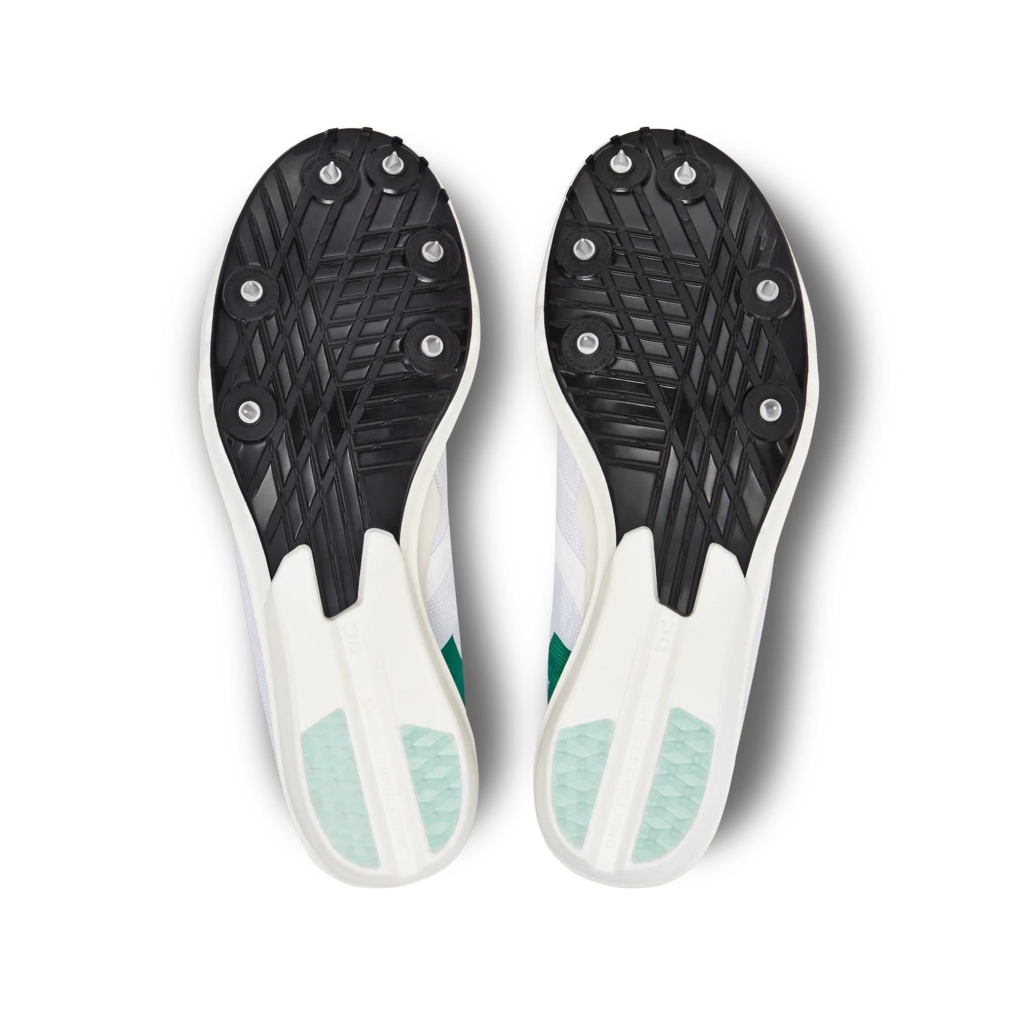 Cloudspike 10000m صورة 3