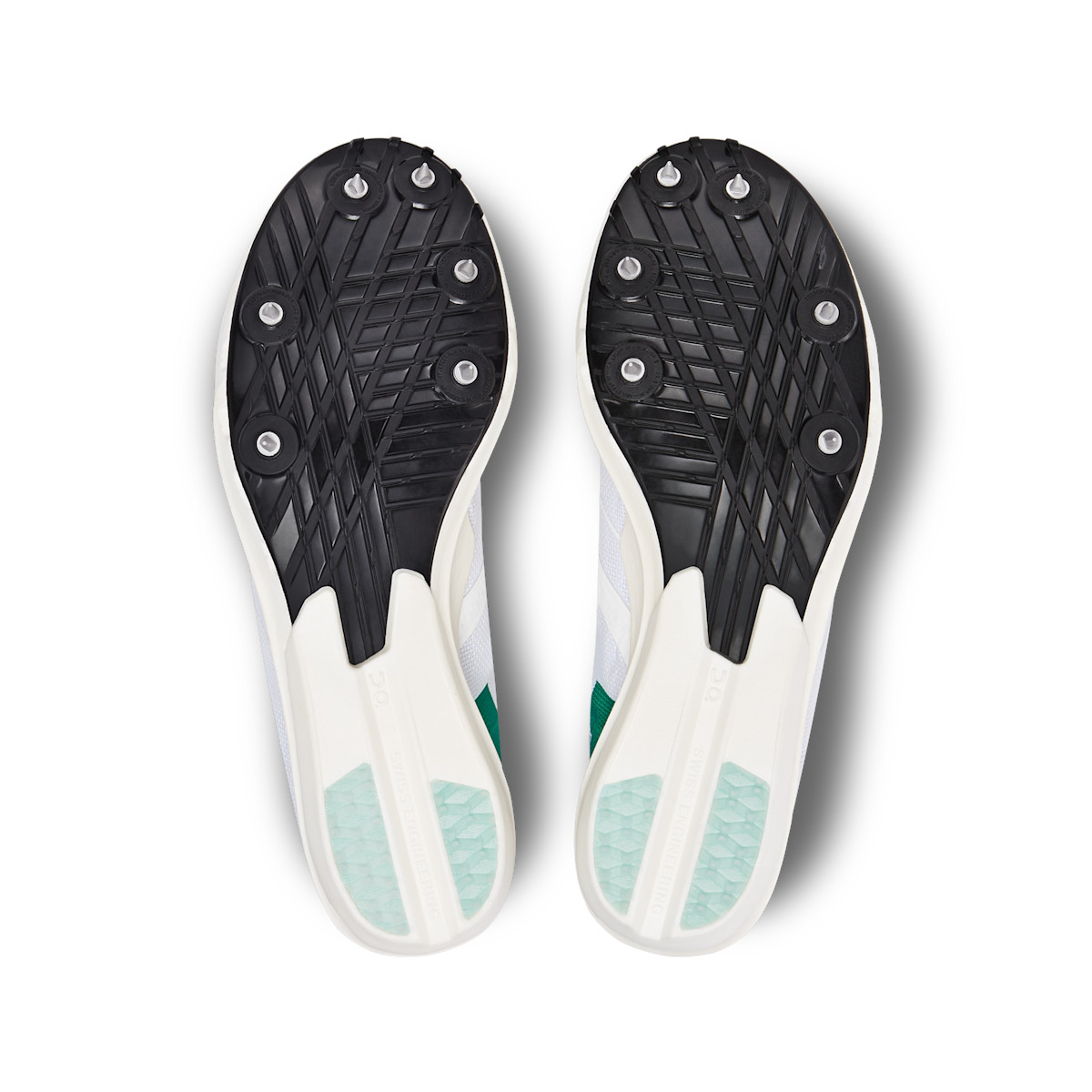 Women's Cloudspike 10000m