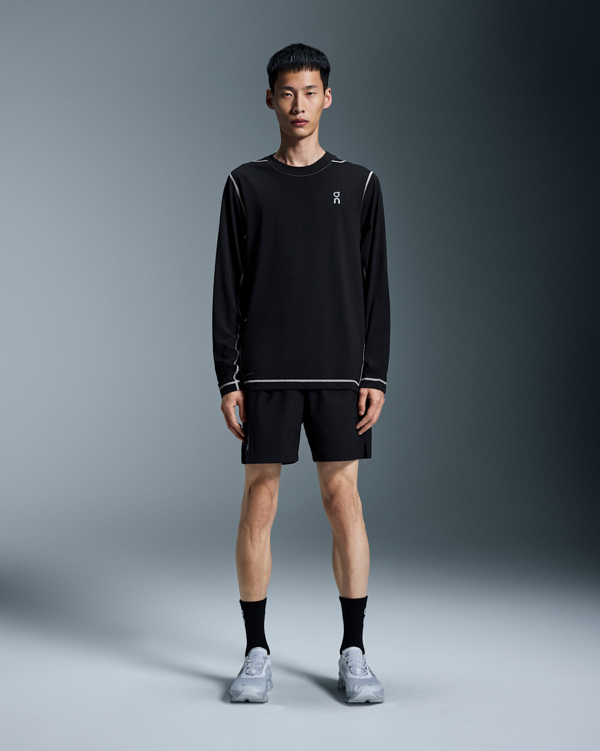Men's 5" Core Shorts