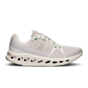 Cloudsurfer Road Running Shoe in Pearl/Ivory