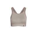 Performance Flex Bra in Cinder/Ash