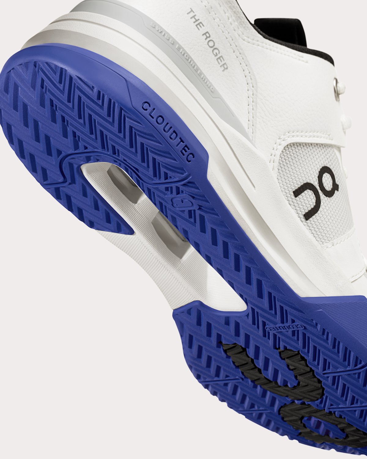 Plush and cushioned