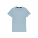 Run-T Short-Sleeve Shirt in Coast