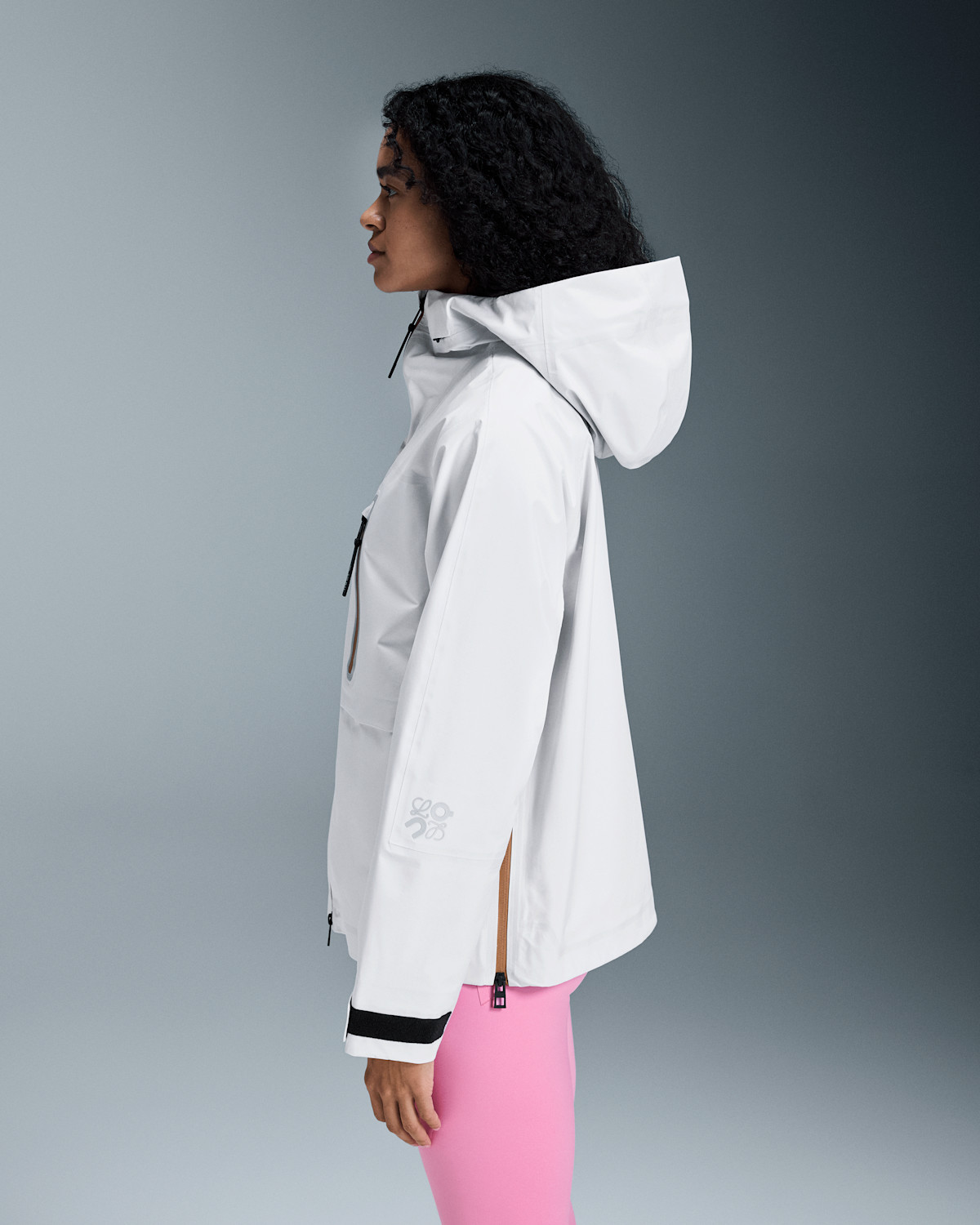 Women's Storm Jacket LOEWE