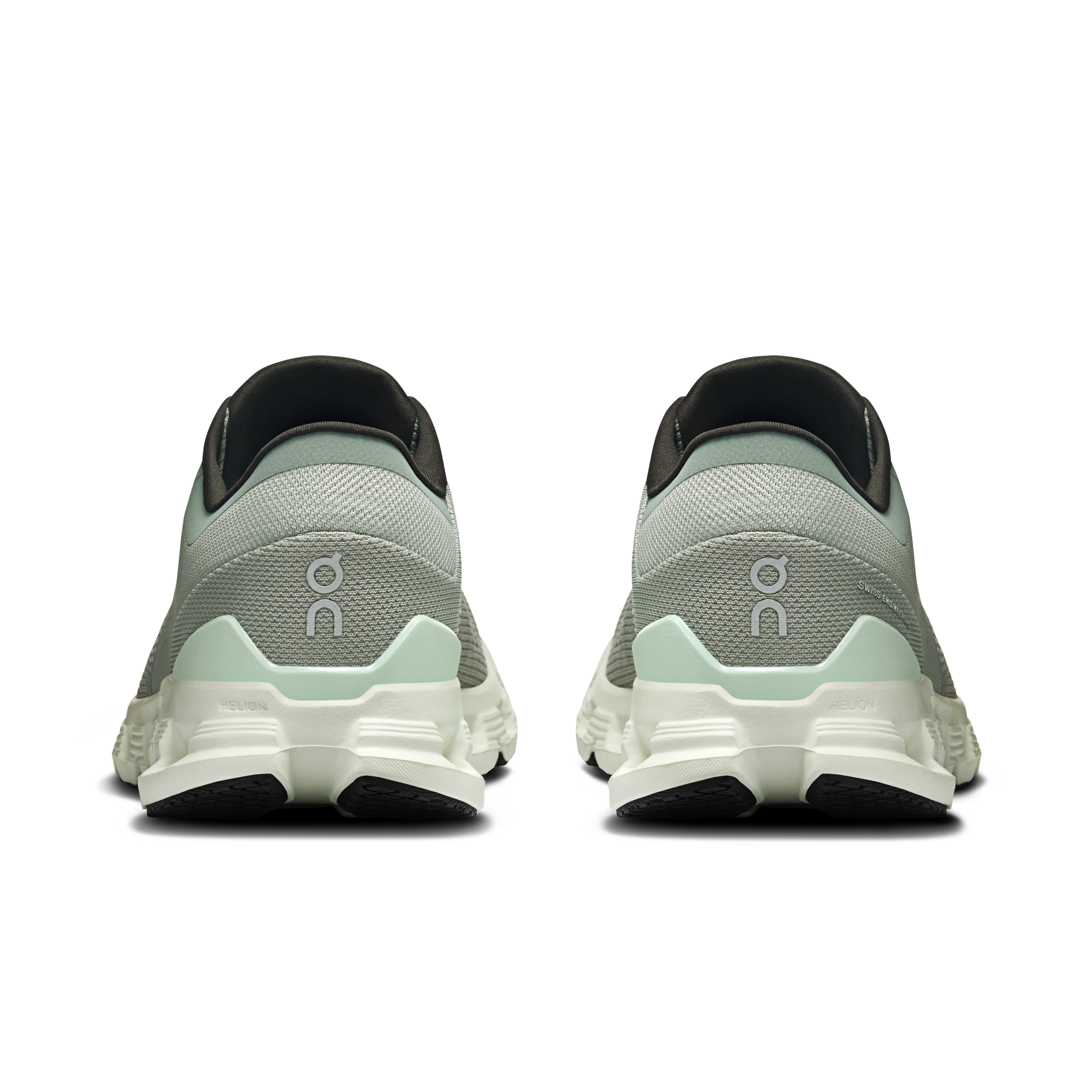 On Cloud X 4 Tin & Iceberg Men training_shoes Shoes