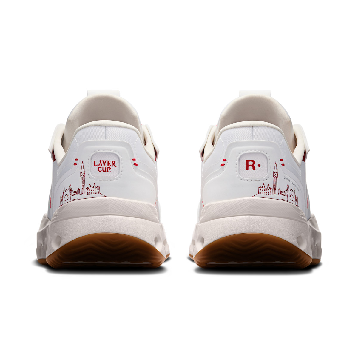 Men's THE ROGER Wildcard LC