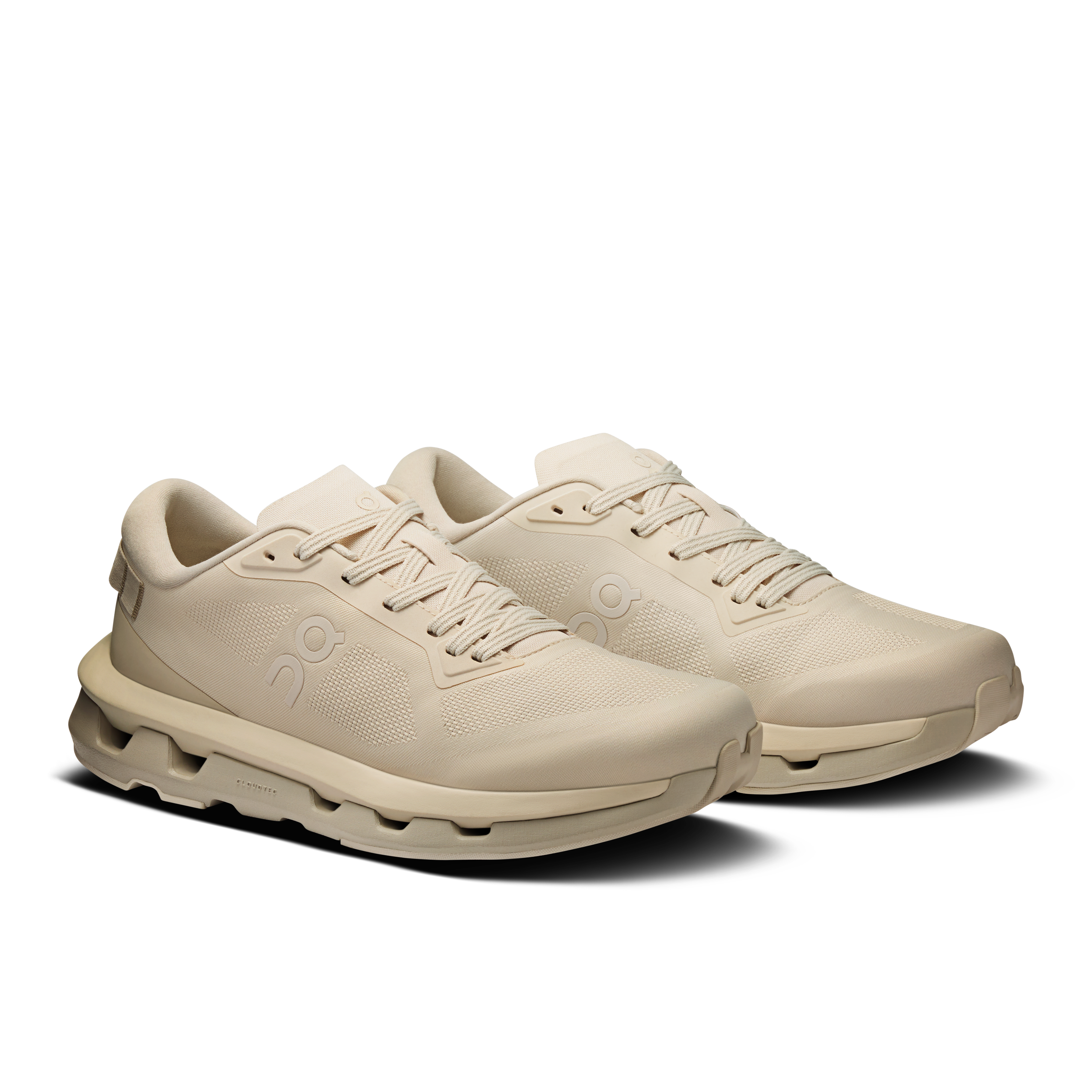 CloudzoneWomen / Pearl | Truffle / 42
