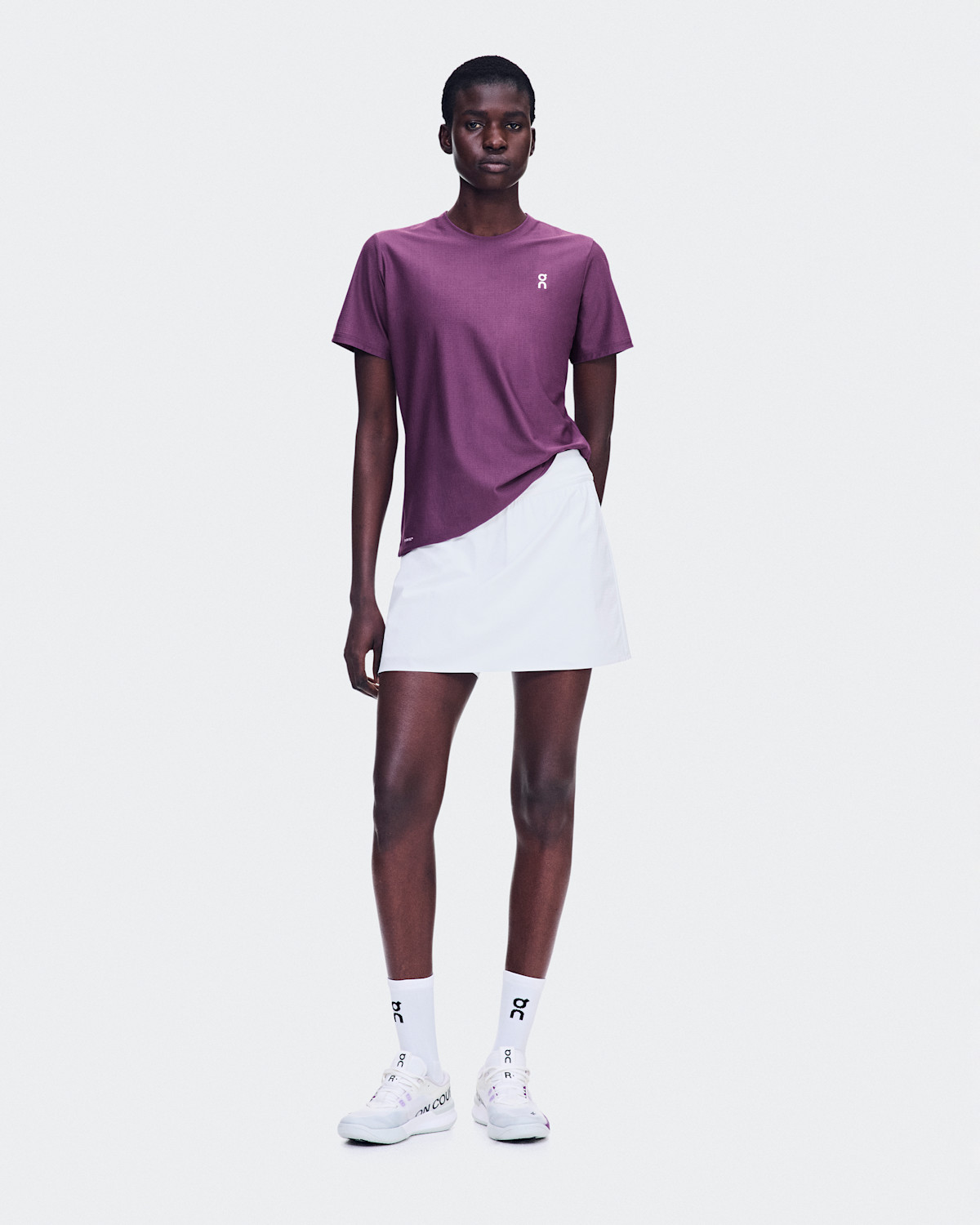 Women's Court-T