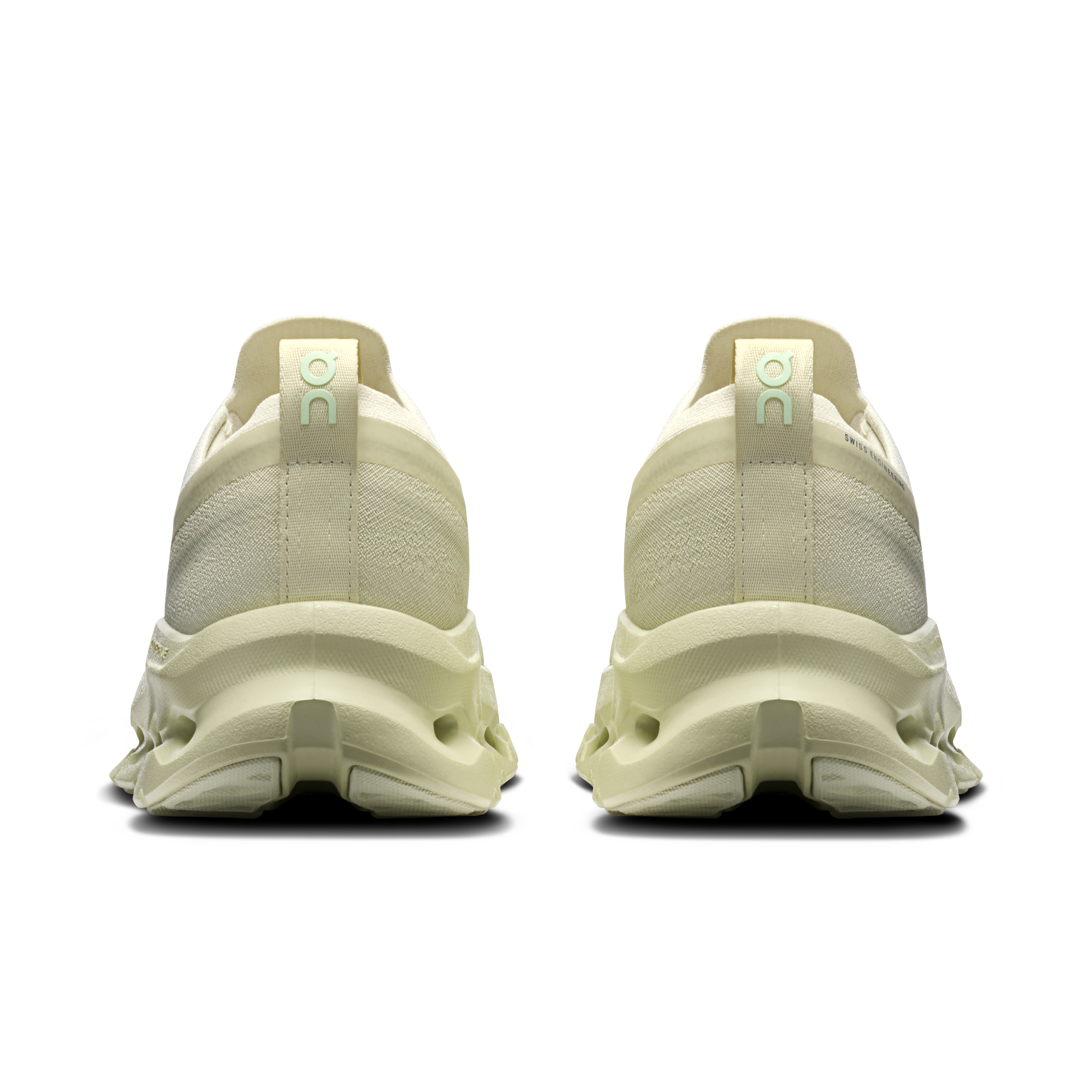 On Cloudtilt Moon Haze & Haze Men Active life Shoes