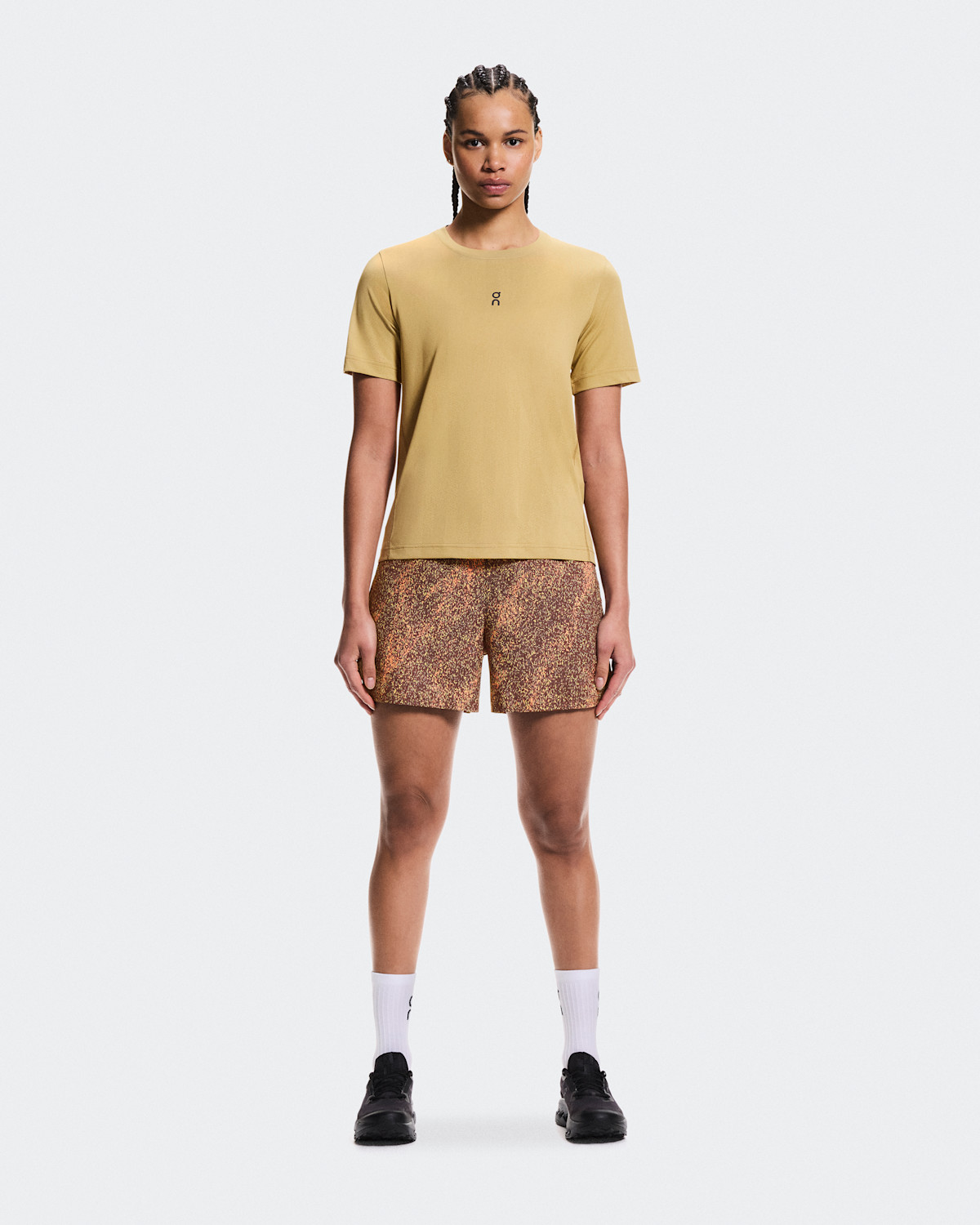 Women's Trail-T