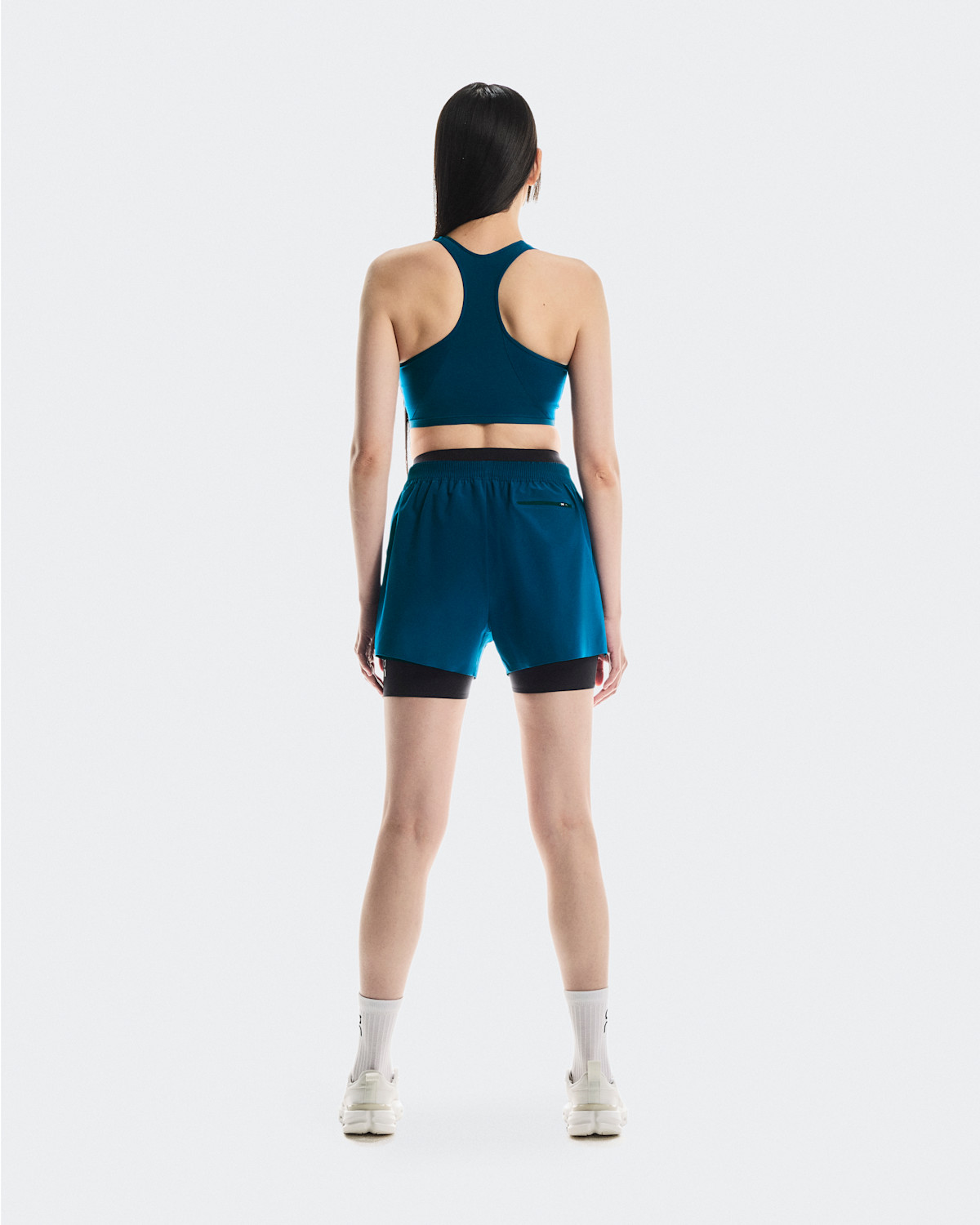 Women's Train Bra