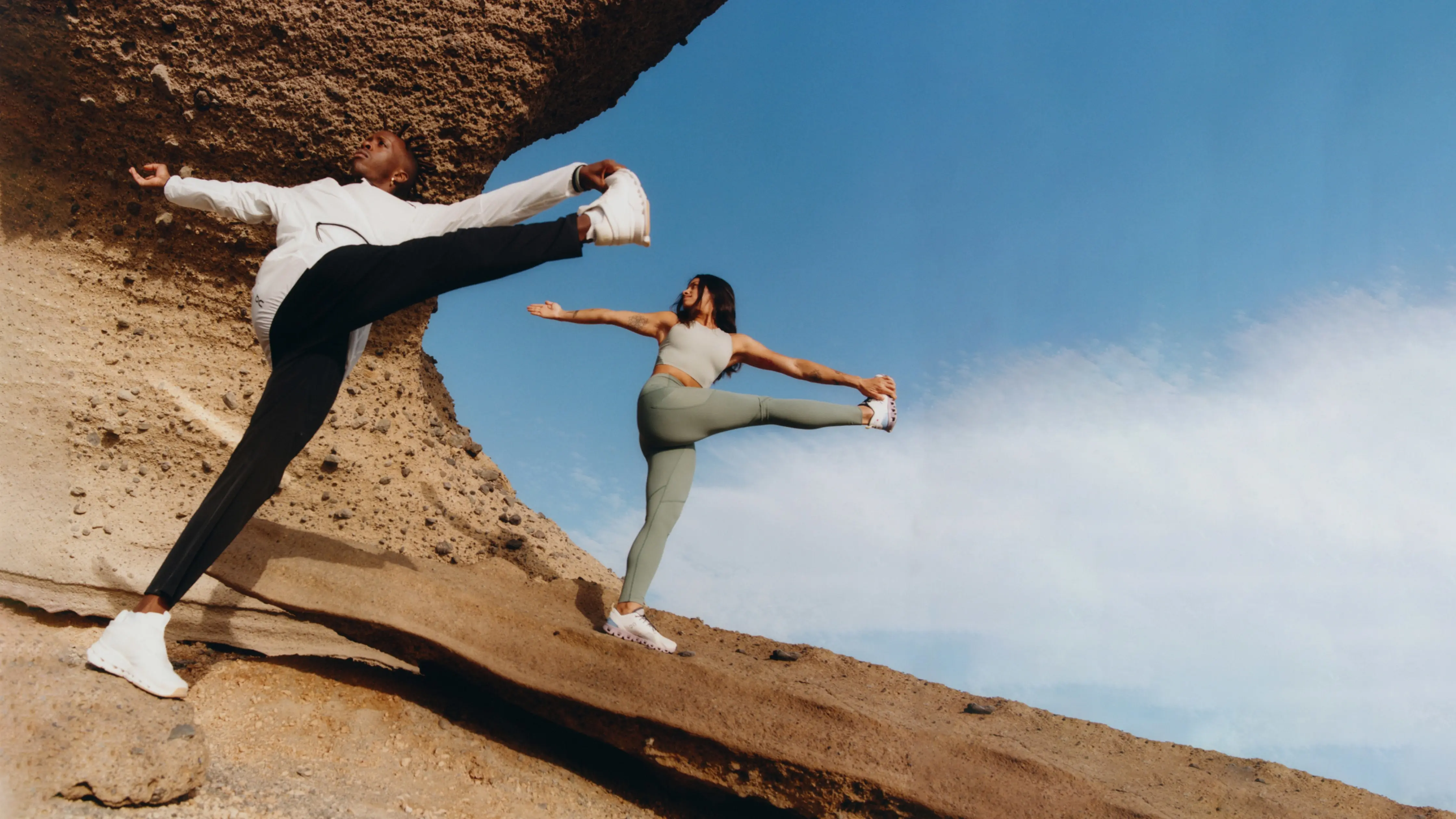 running clothes outlet