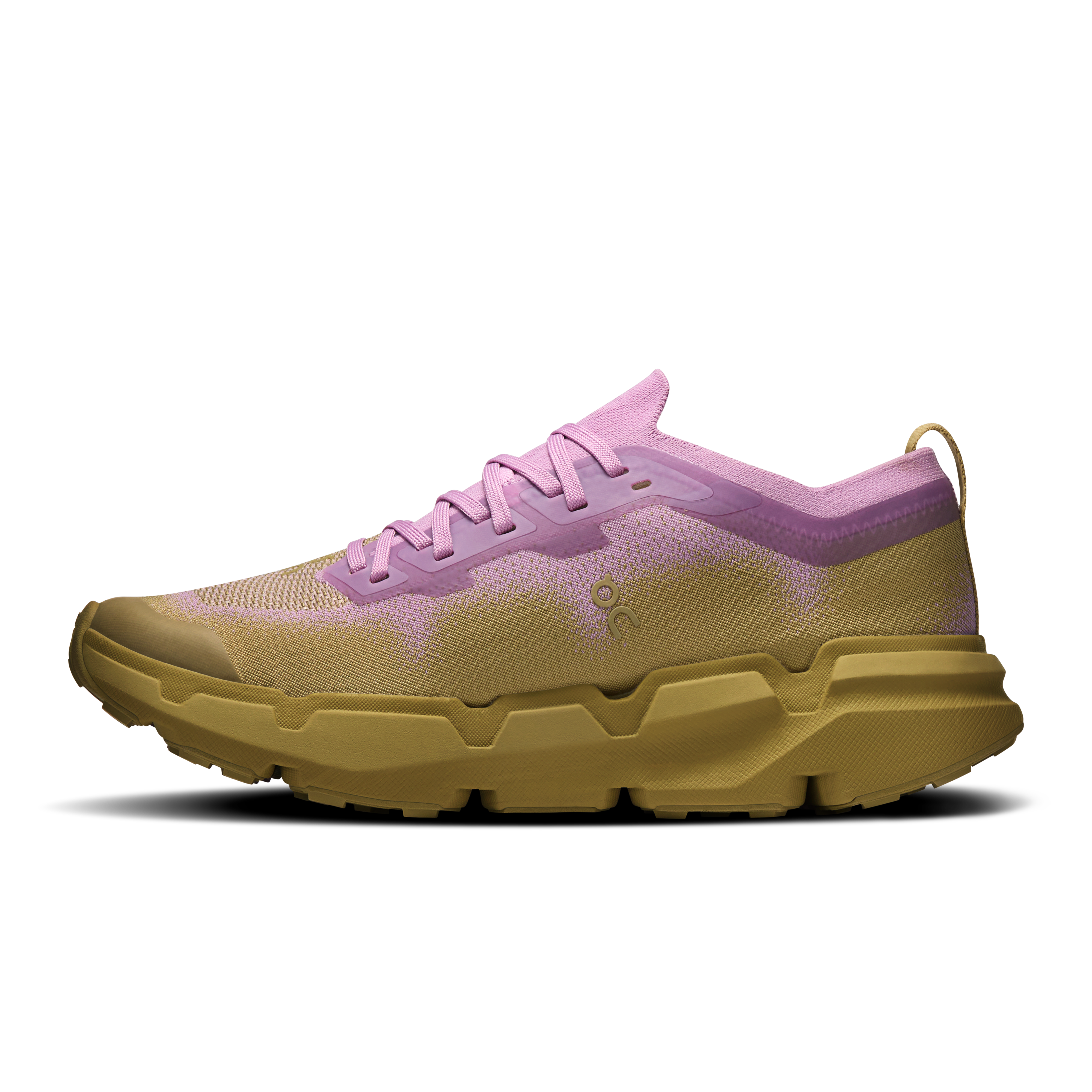 On Cloudsoma Sakura & Safari Women Trail running Shoes