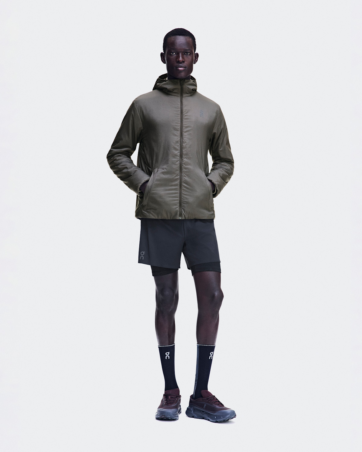 Men's Ascent Insulated Jacket