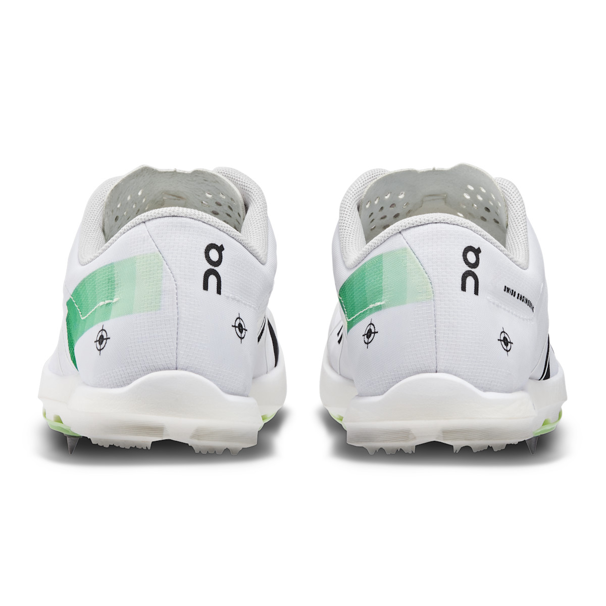 Men's Cloudspike 1500m