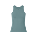 Studio Tank Top in Agave