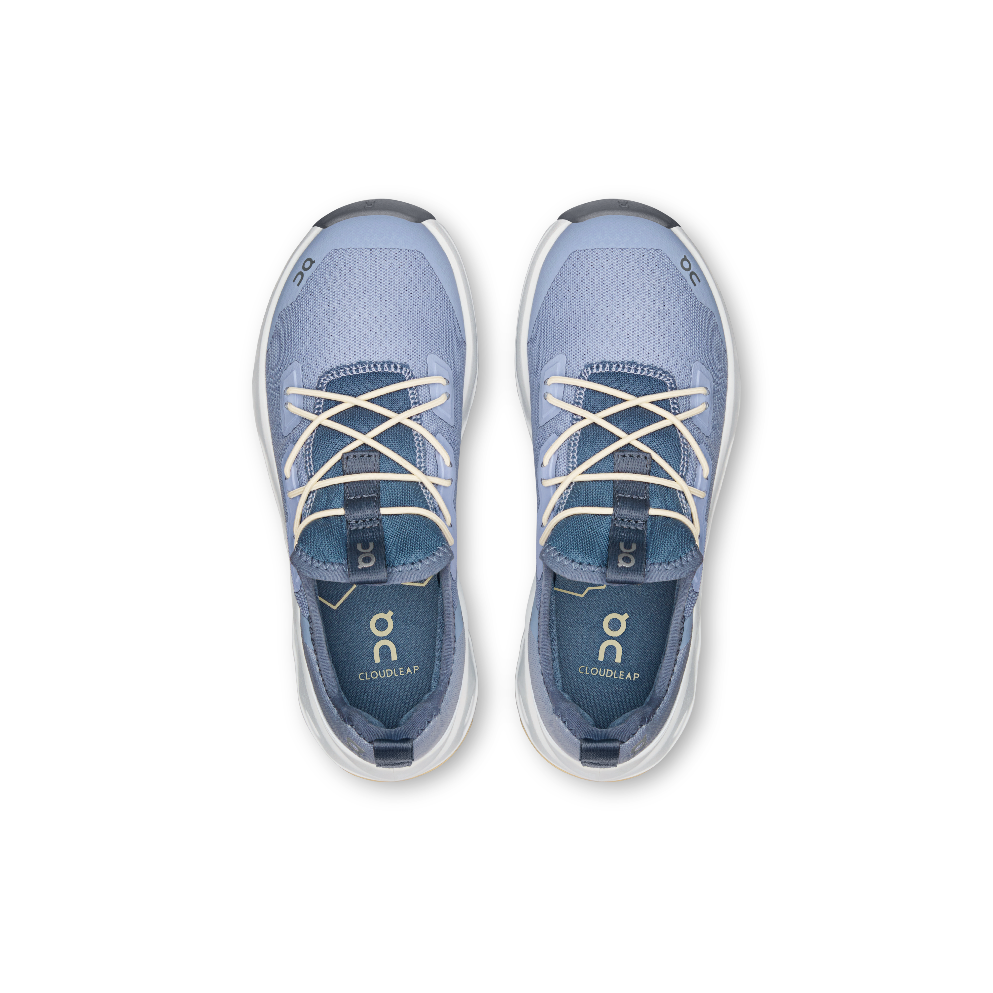 On Cloudleap Marsh & Castor Kids Active life Shoes