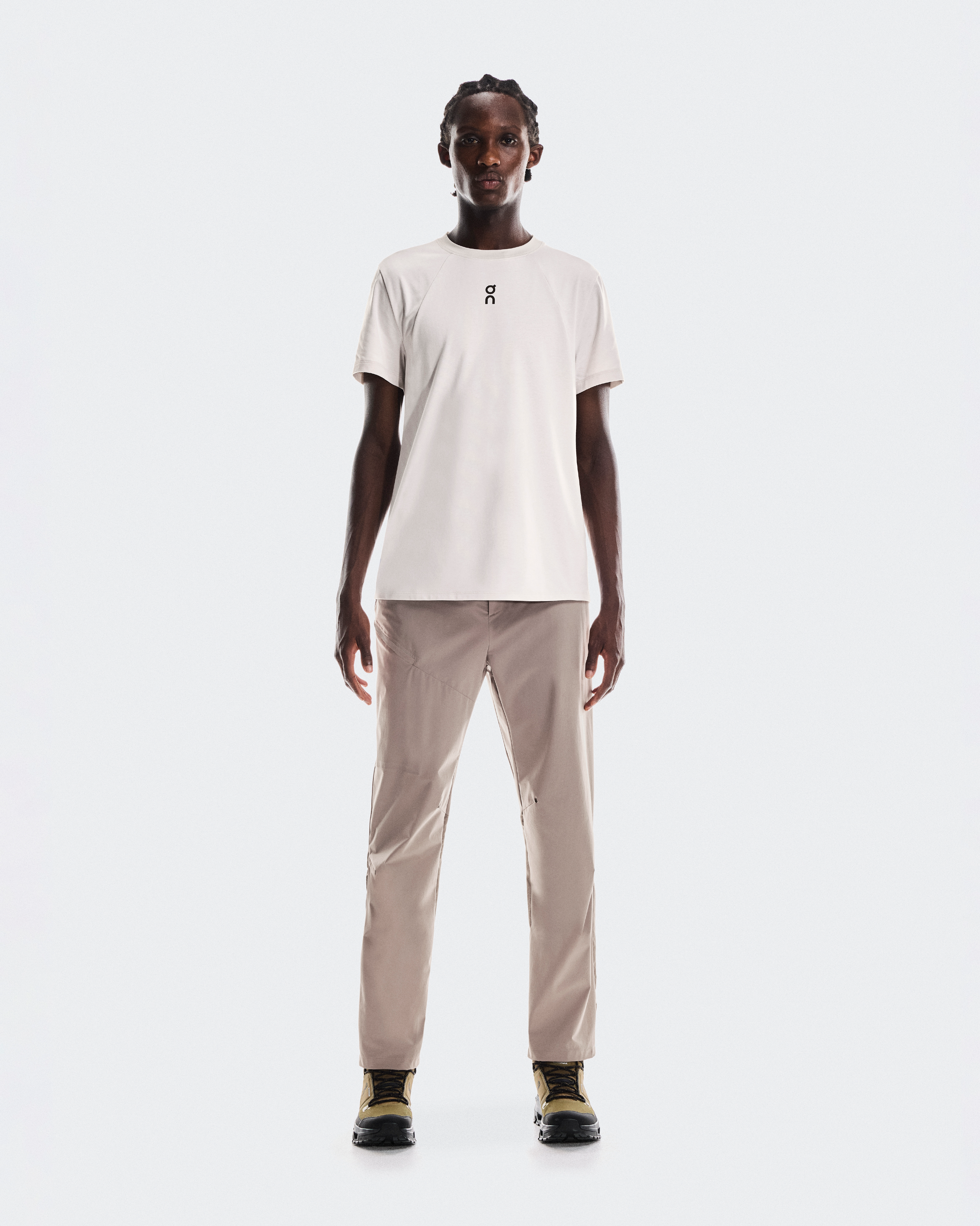 Trek PantsMen / Cinder / L