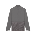 Weather Jacket in Ember/Ore