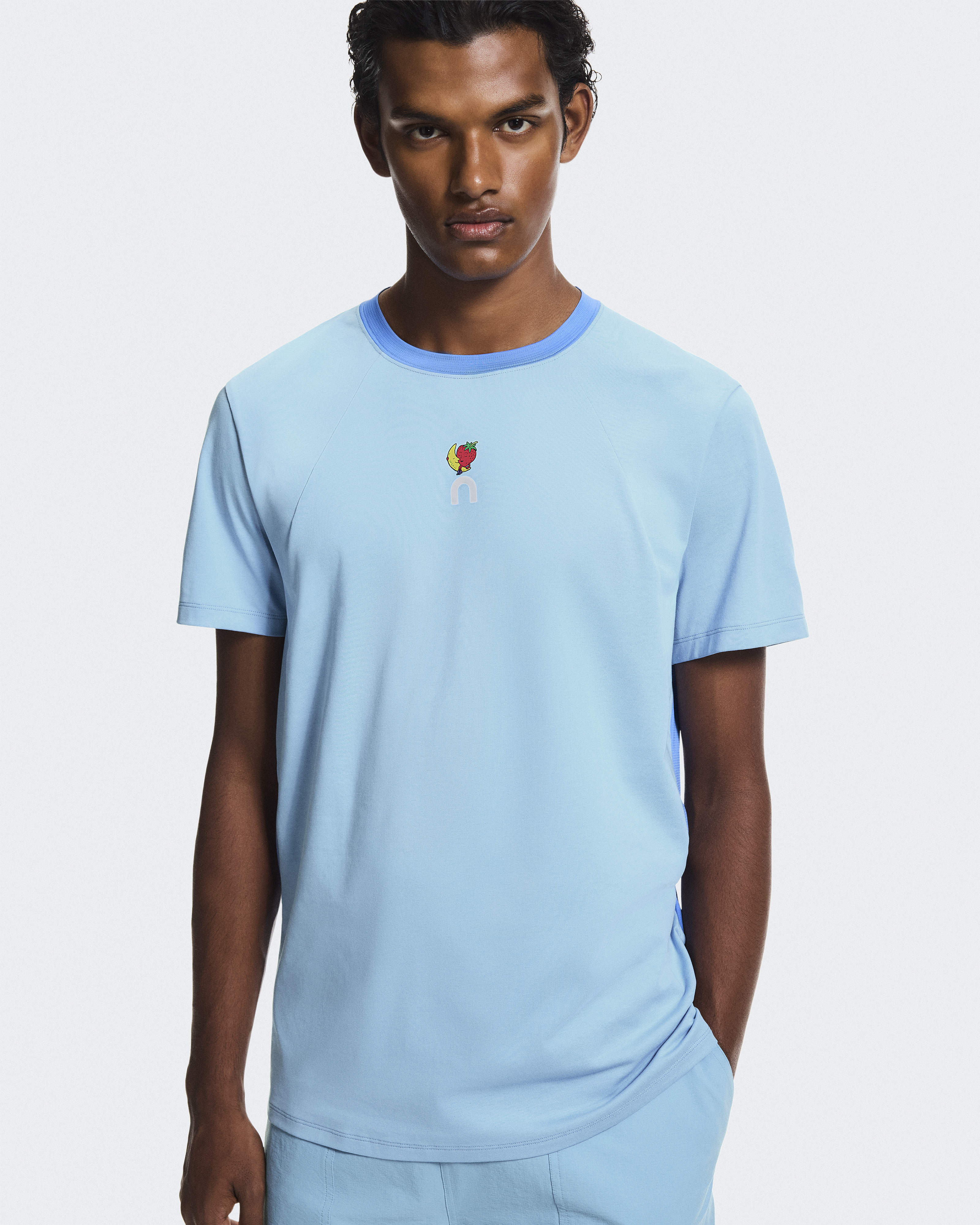 メンズ Trek-T SHF | ブルー | On 日本