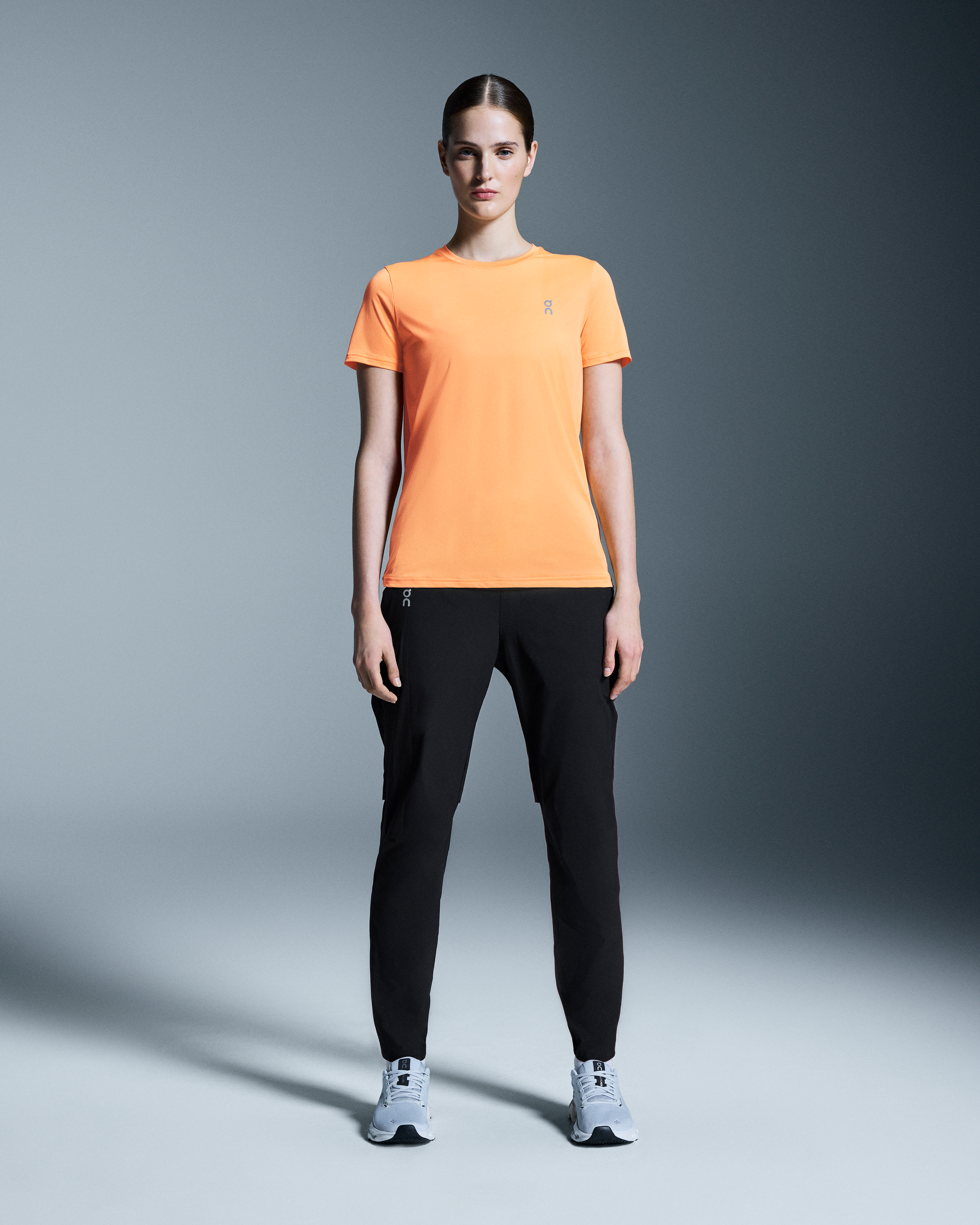 Core-TWomen / Tangerine / L