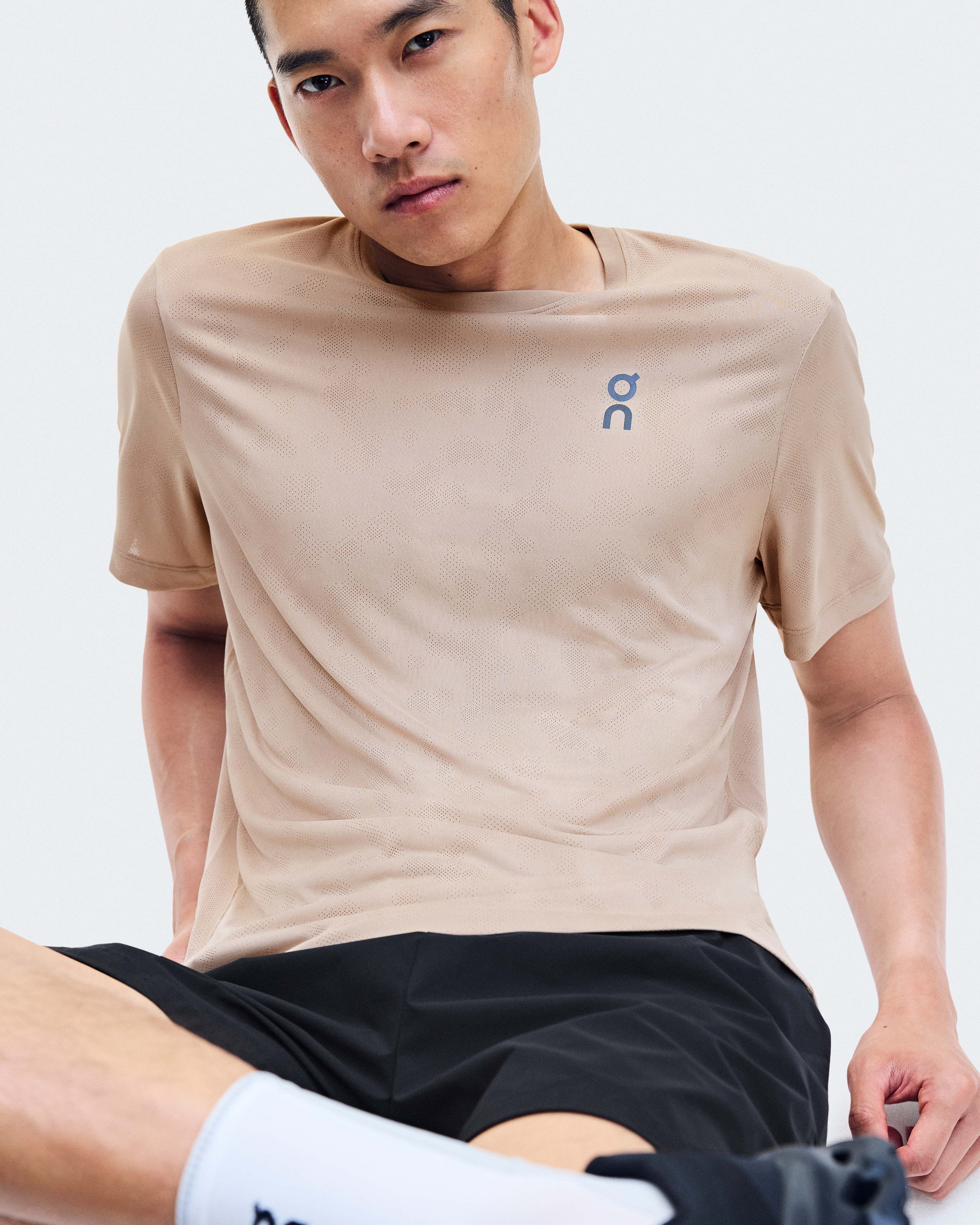 Core-T GridMen / Desert / XL
