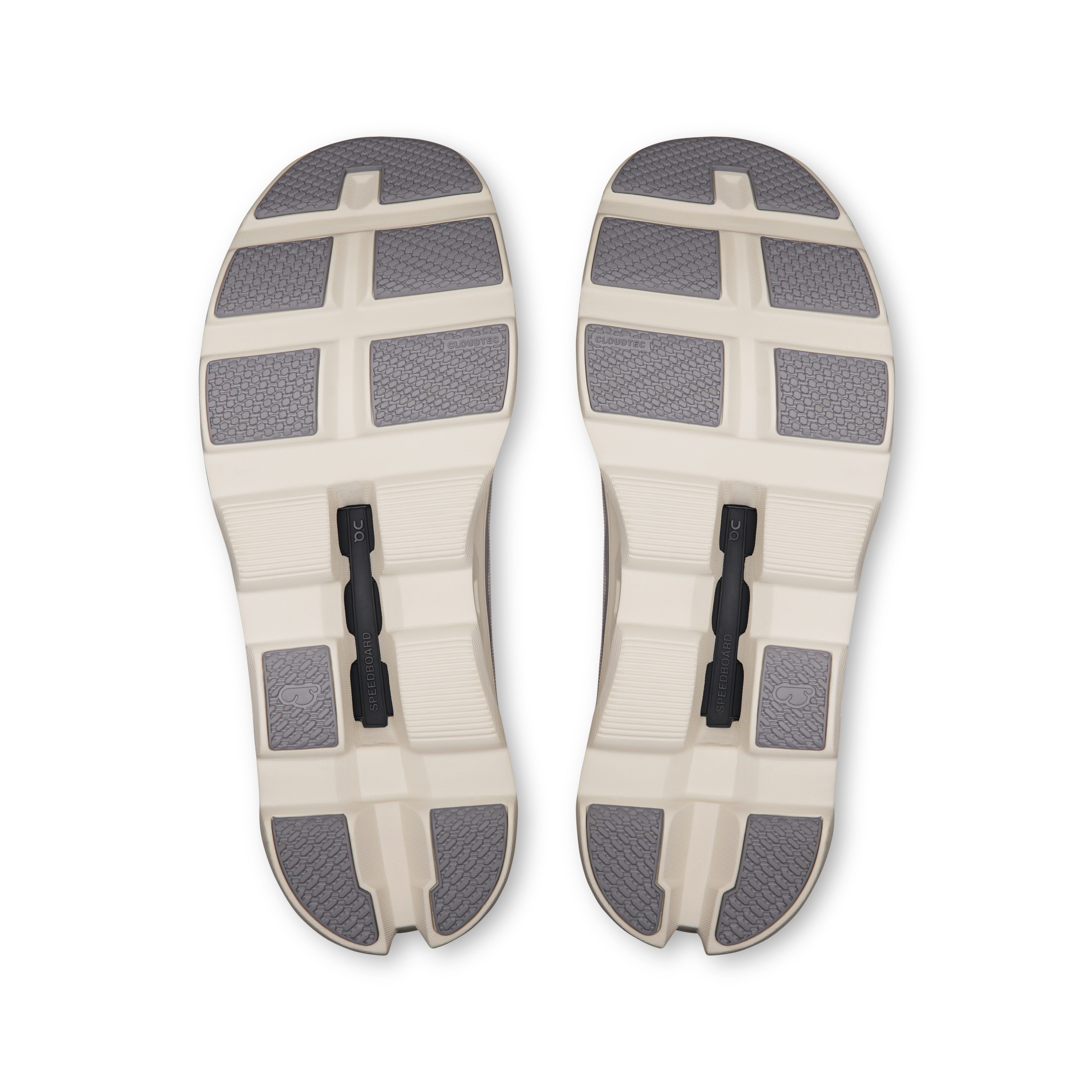 On Cloudmonster 1 Pearl & Ivory Homme Active Life Chaussures