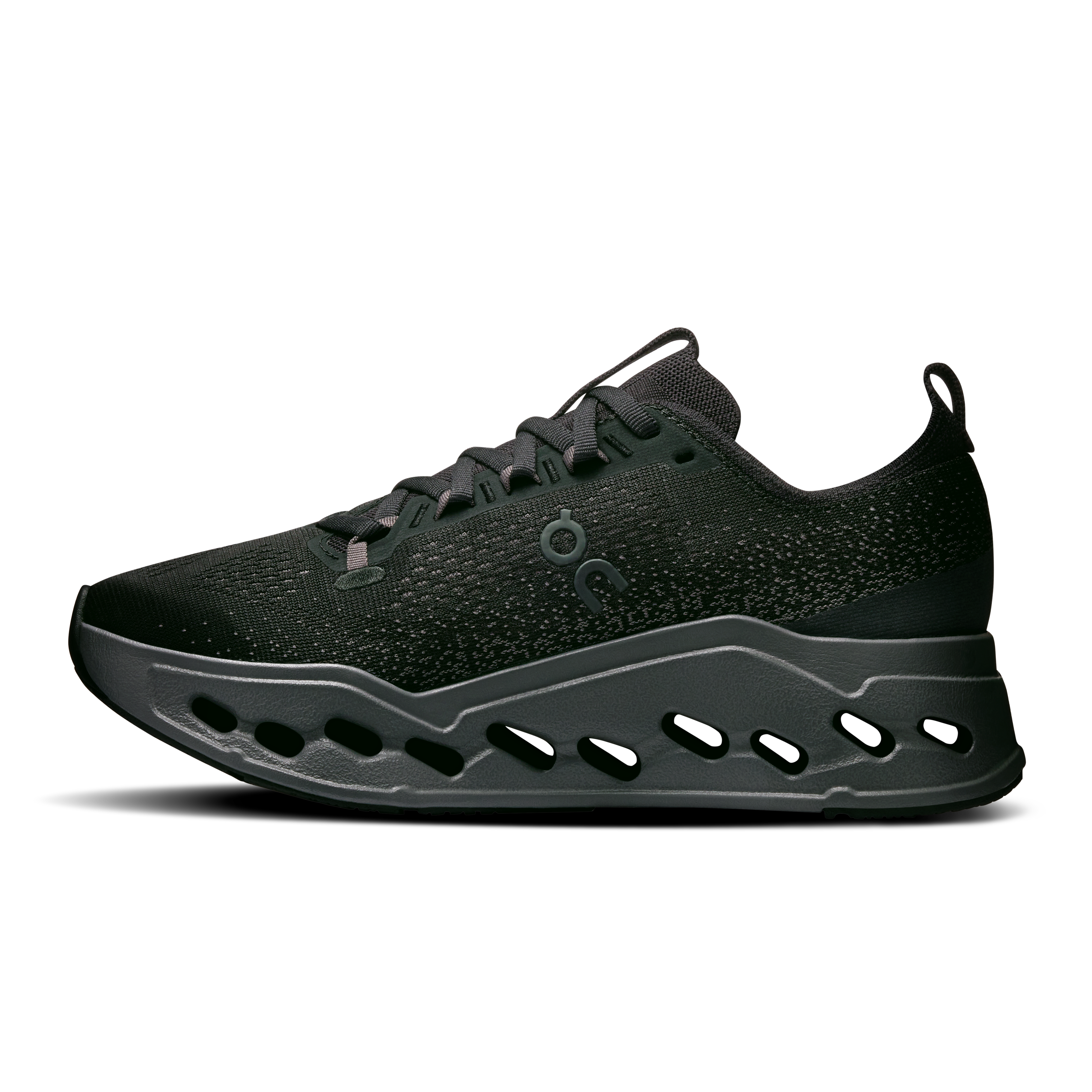 Cloudsurfer MaxWomen / Black | Eclipse / 43