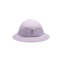 Trail Hat in Foxglove