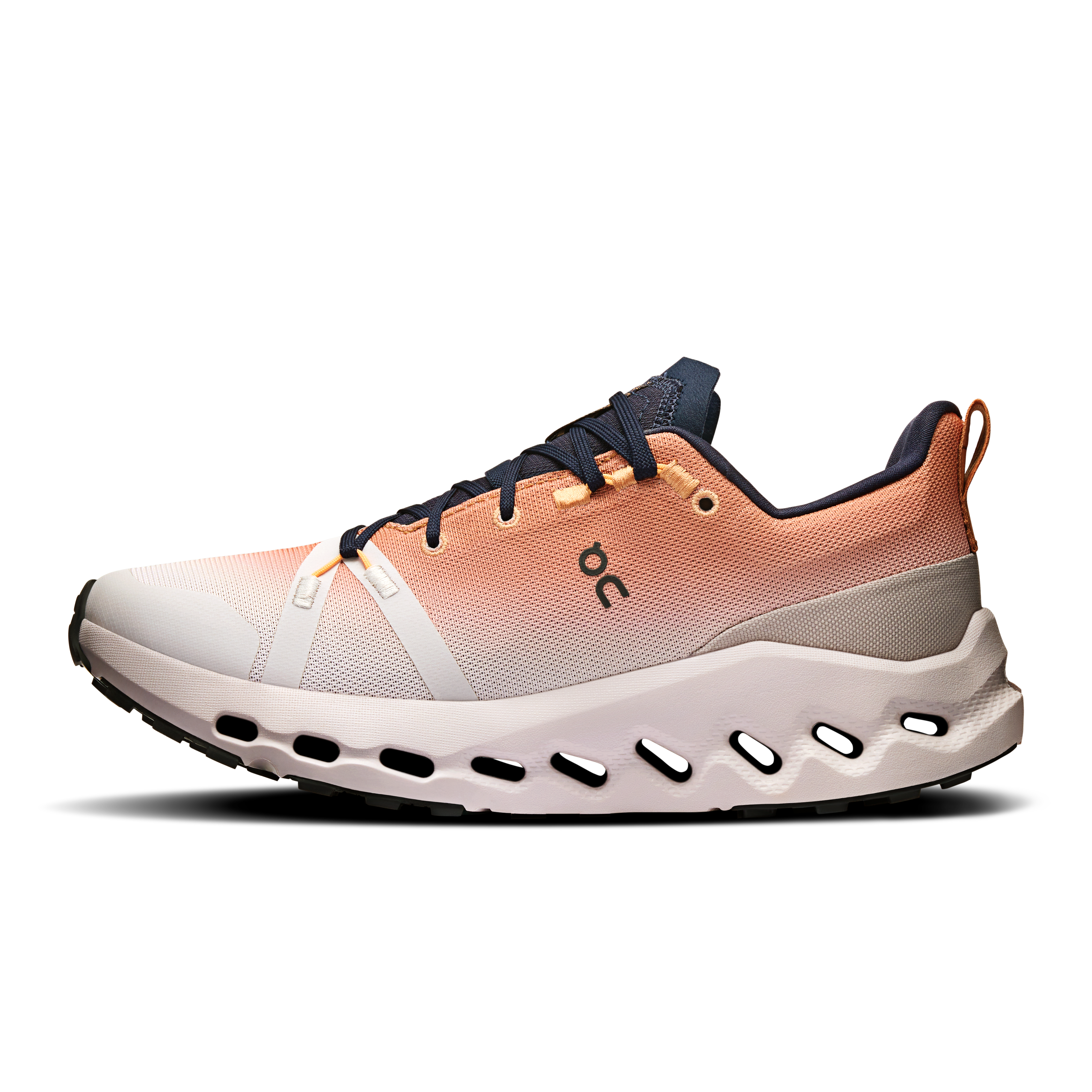 Cloudsurfer Trail WaterproofWomen / Sandstone | Silver / 41
