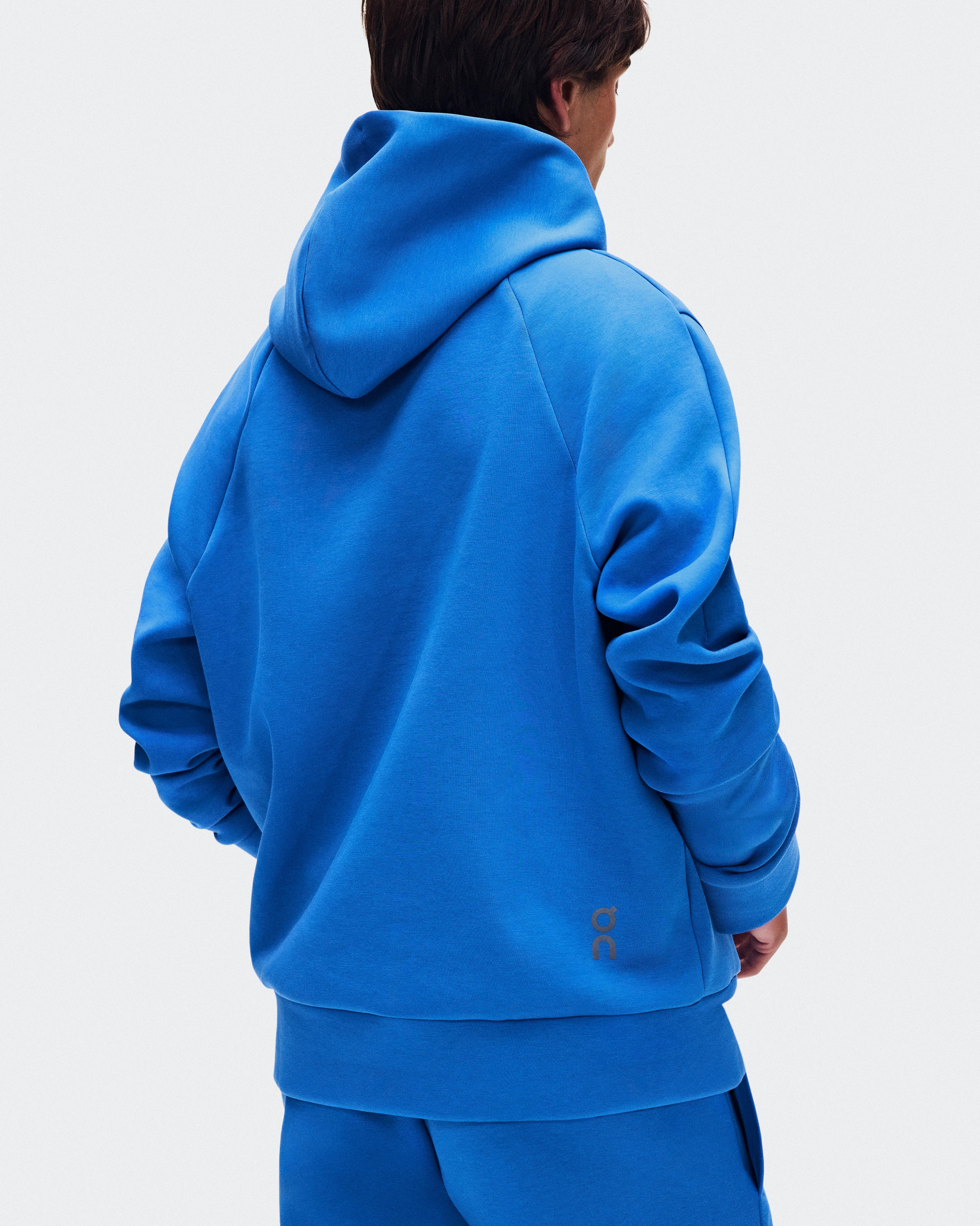 On Focus Tech Hoodie Jay Men Hoodies and sweatshirts