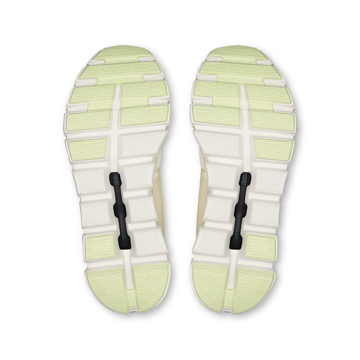 Women's Cloud 6