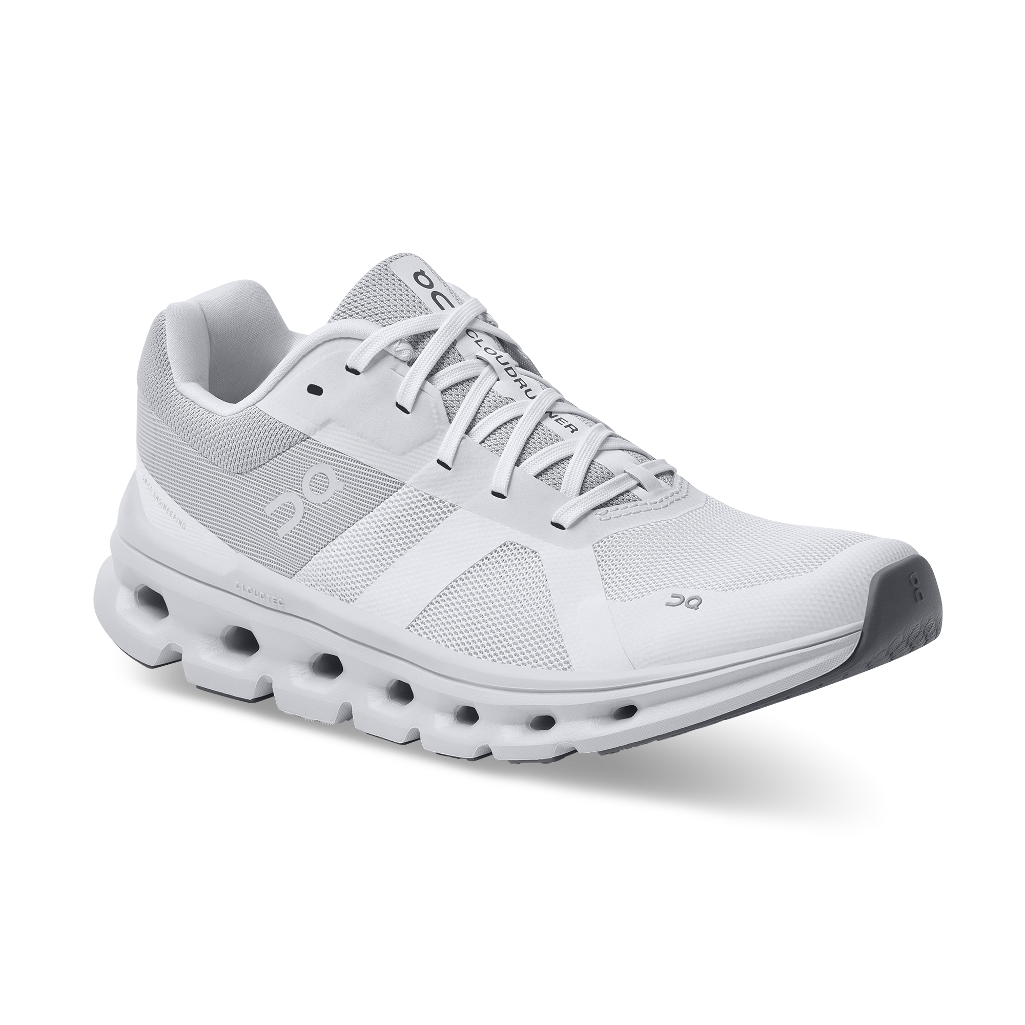 Step Into Comfort and Style: The Ultimate Guide to On Cloud White Running Shoes